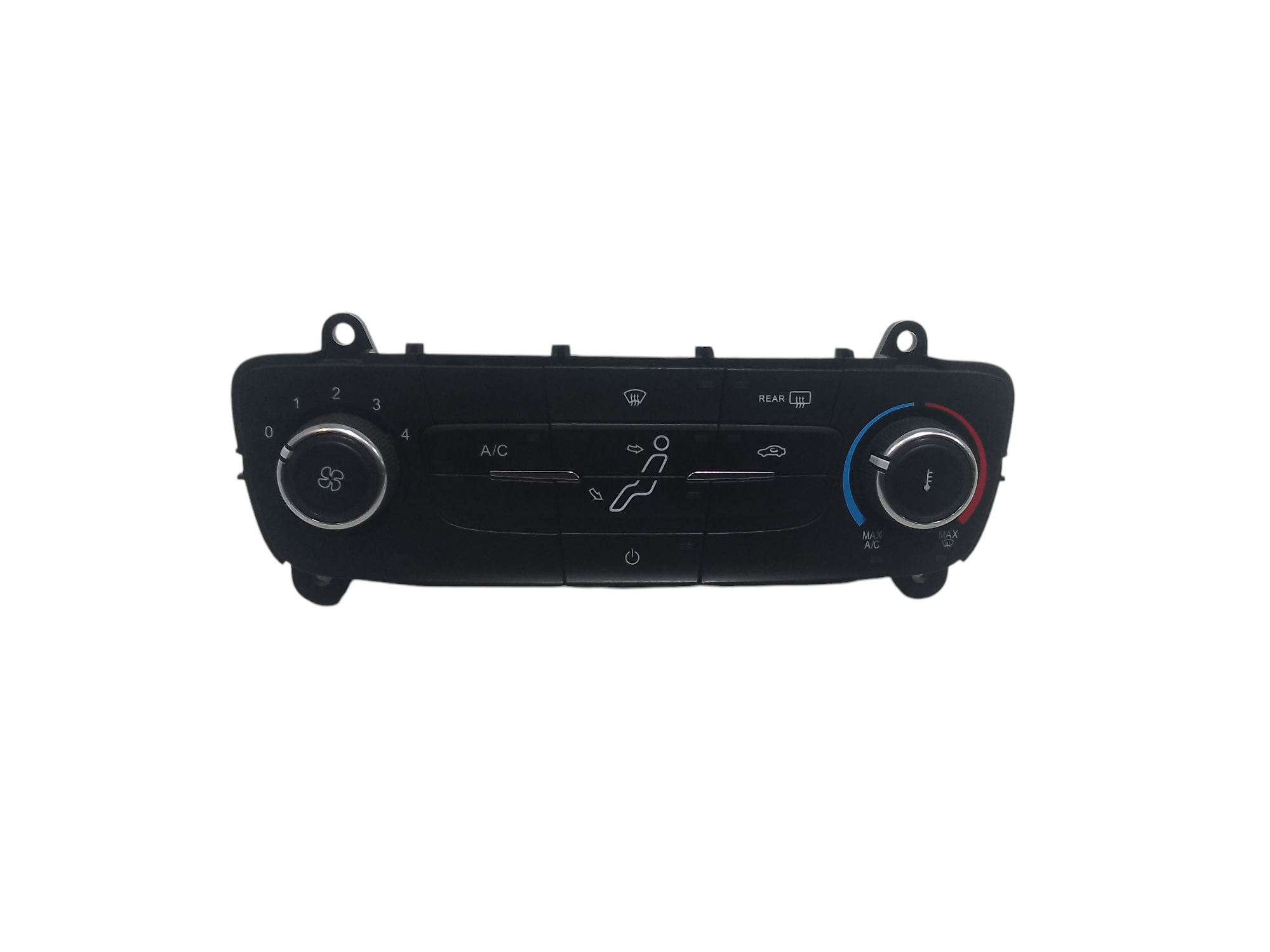 Blocco Comando Climatizzazione 1948936 Usato