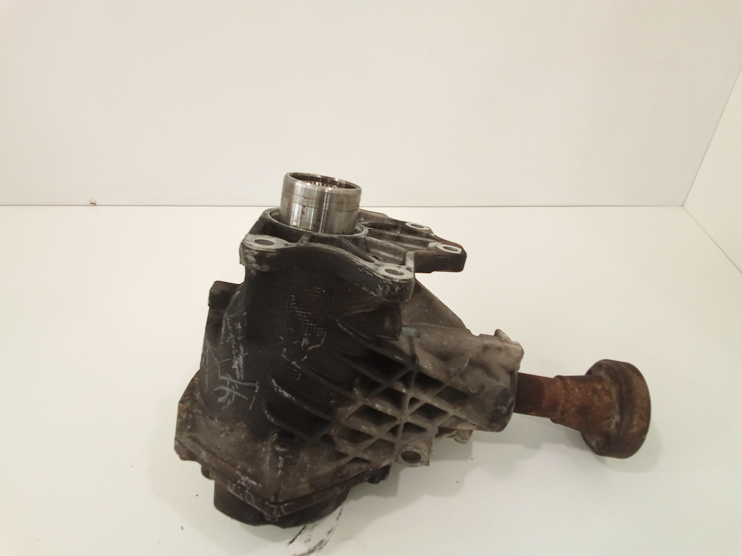 Riduttore Cambio Usato