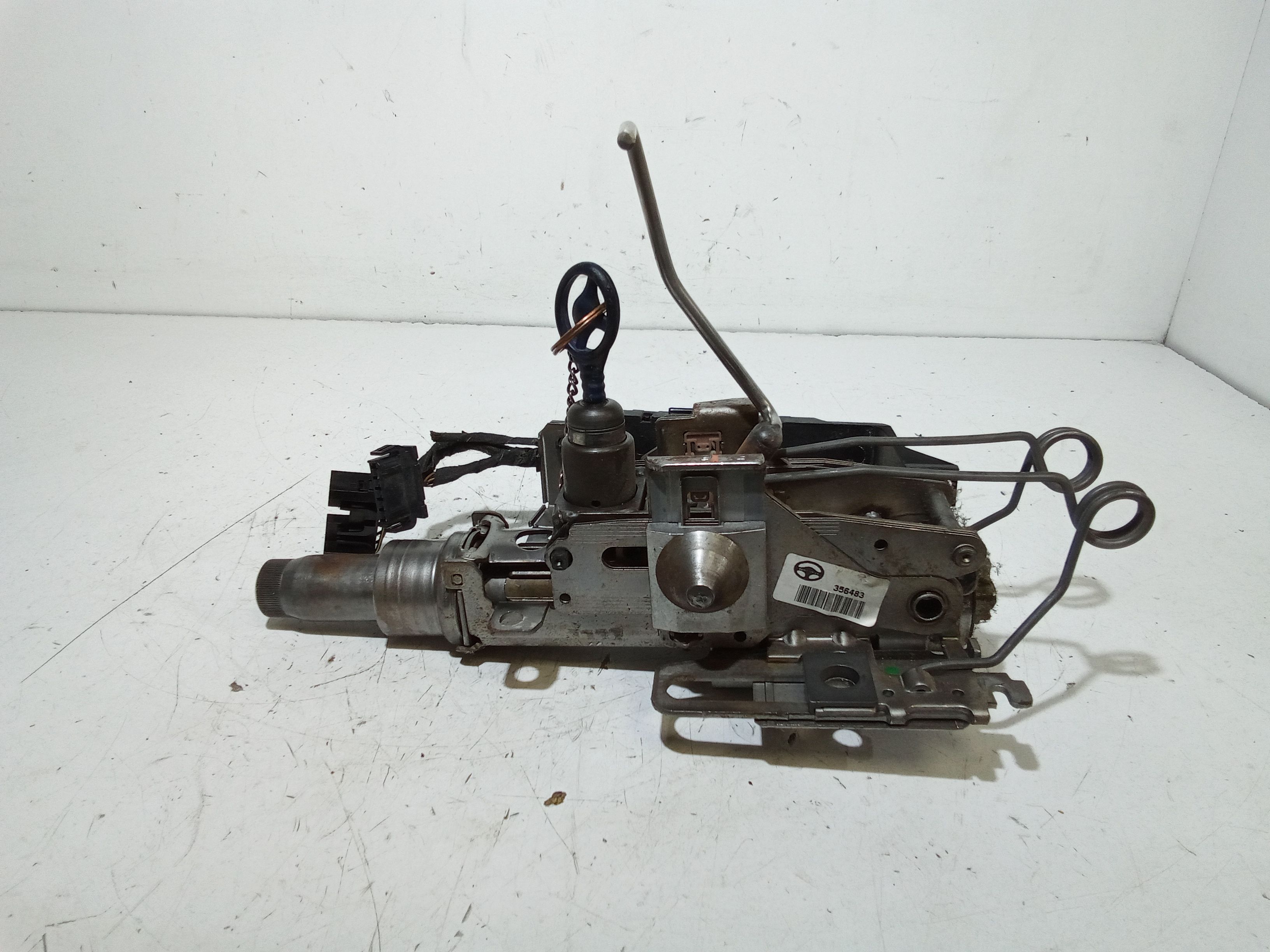 Albero Sterzo Compl. Usato