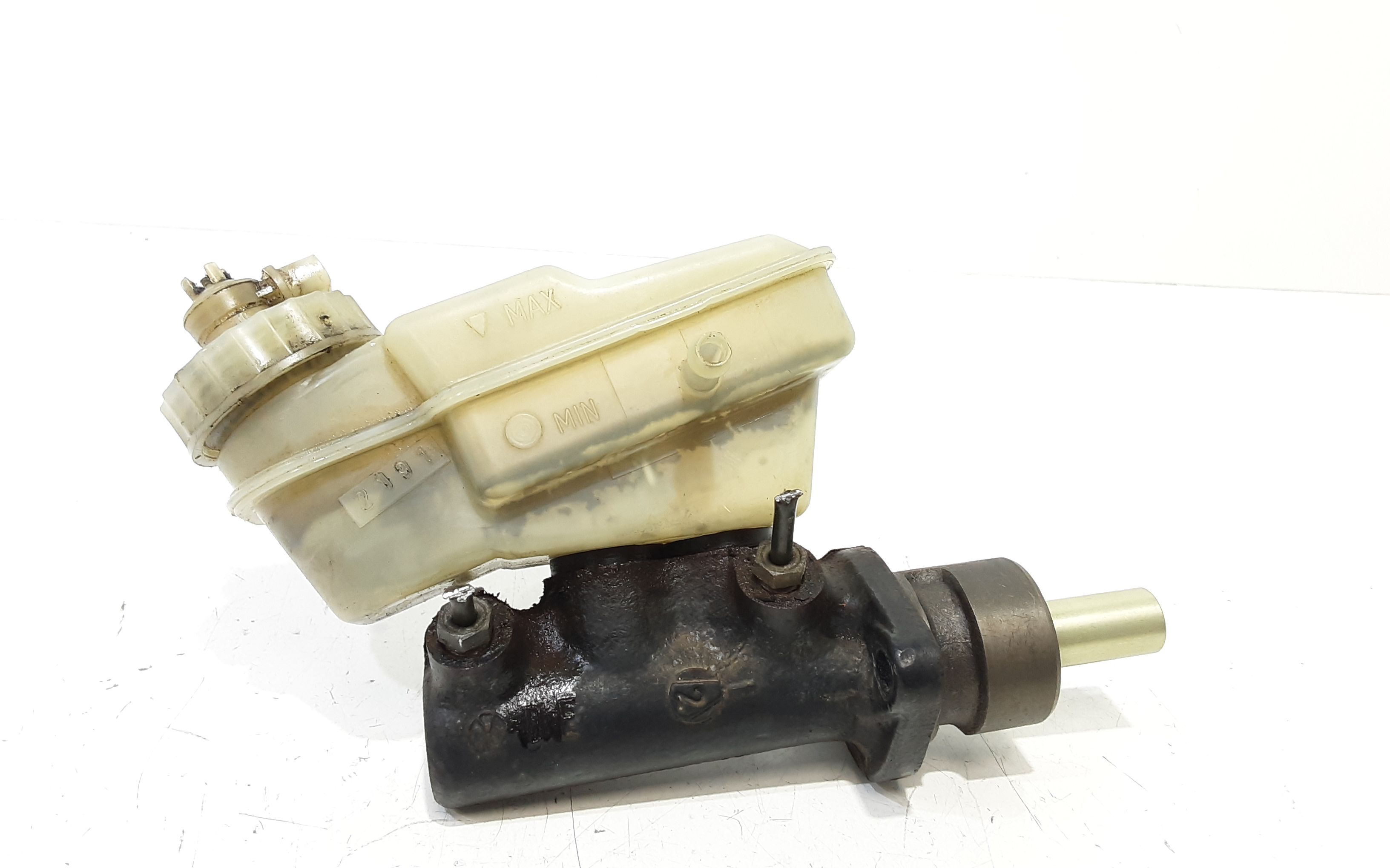 Pompa Comando Freni Usato