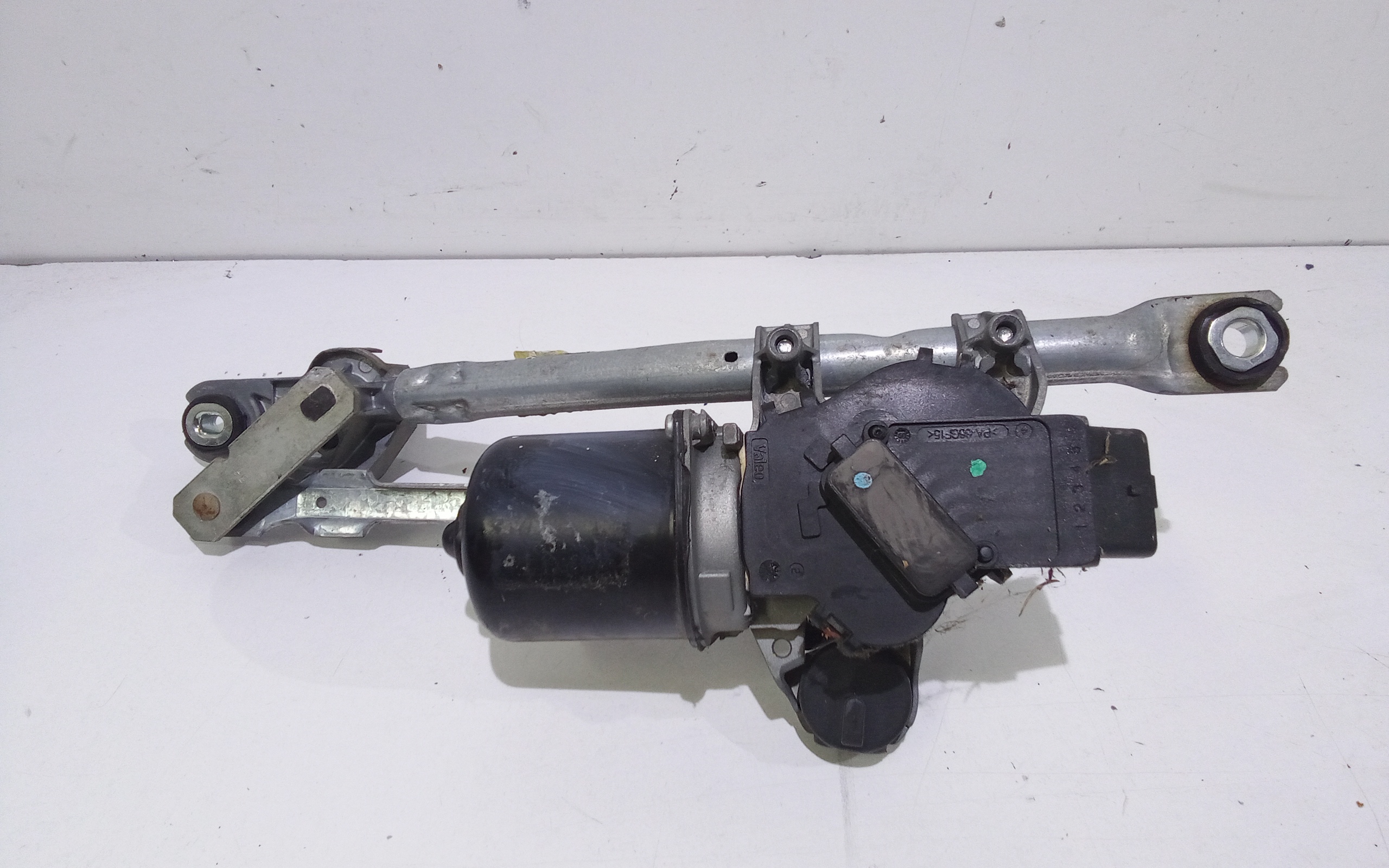 Motorino Tergiparabrezza Compl. Usato