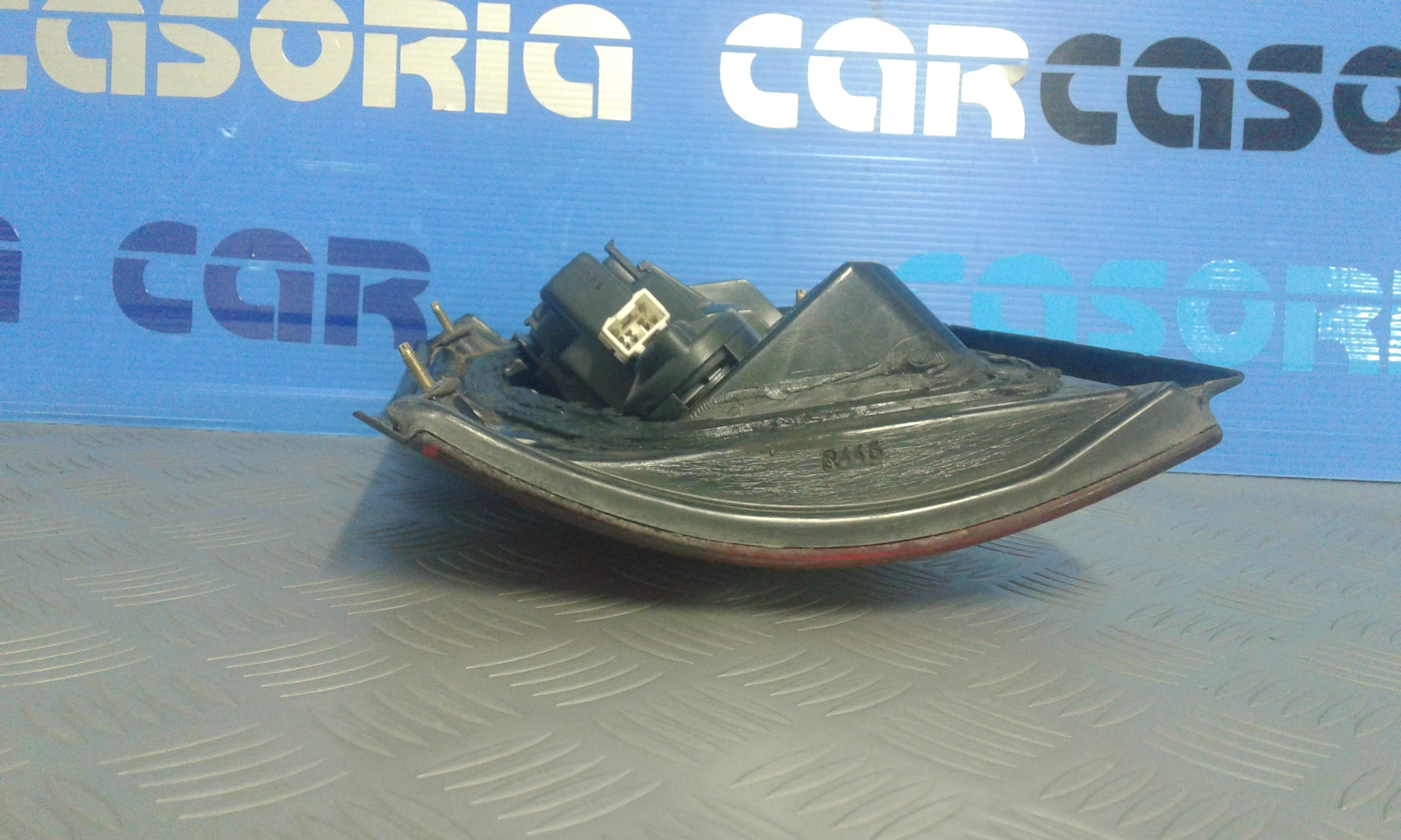 Fanale Post. Destro 265506F600 Usato