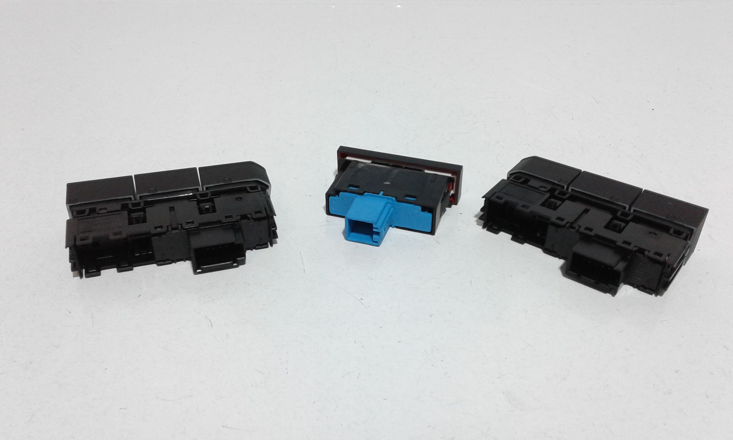 Blocco Comandi Multifunzioni Usato