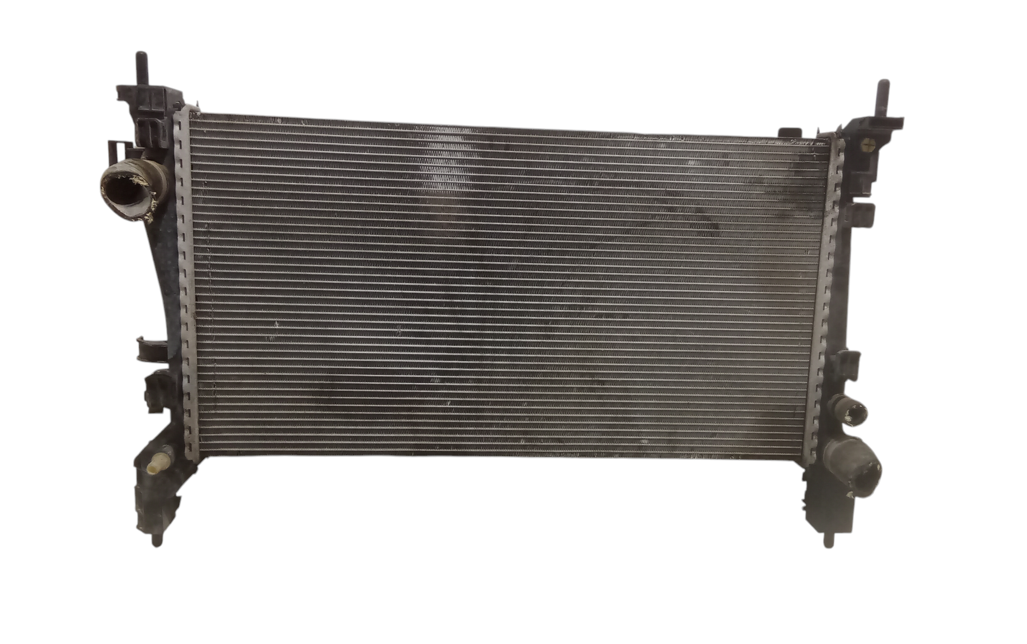 Radiatore 51790774 Usato