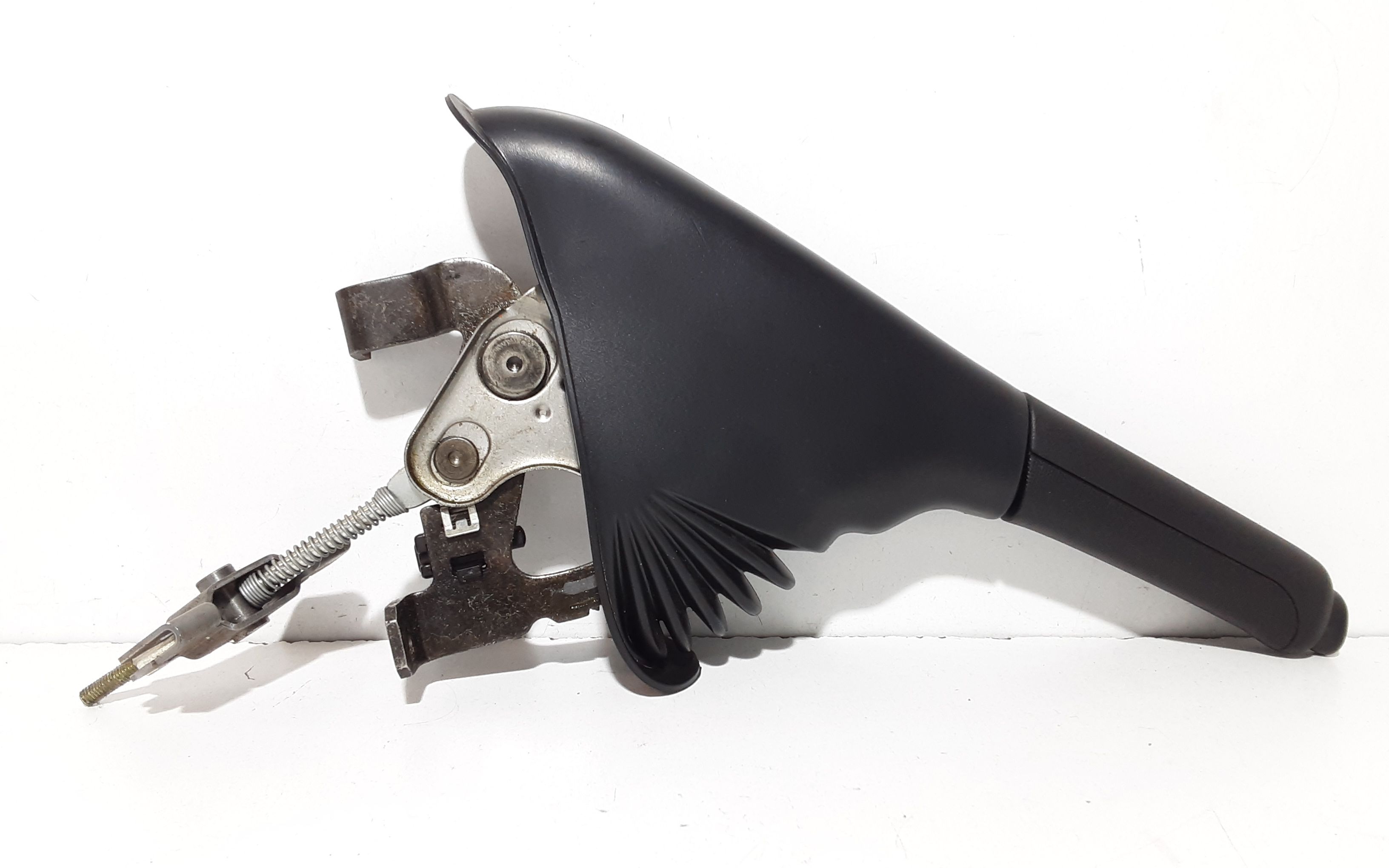 Leva Freno Stazionamento 735571306 Usato