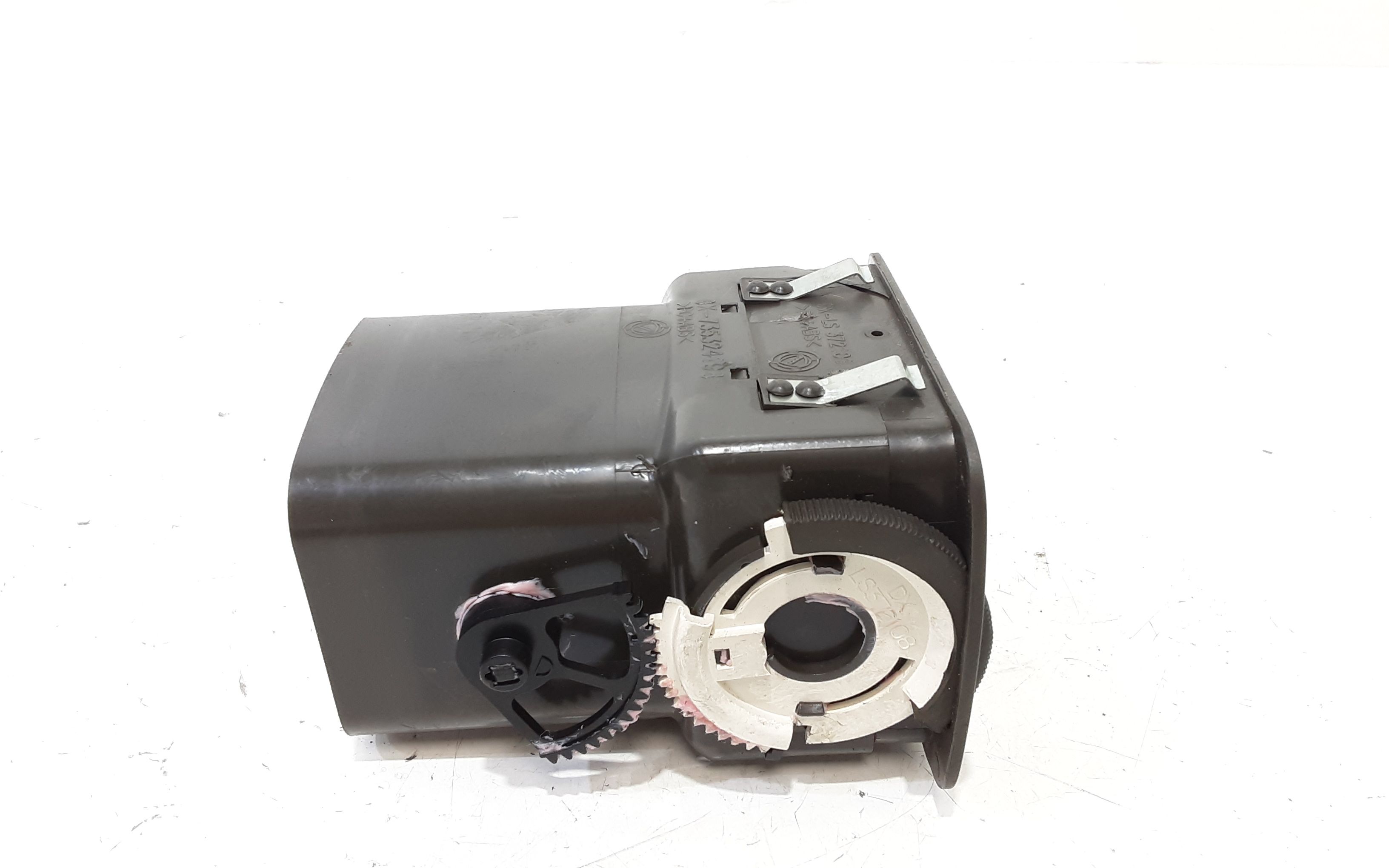 Condotto Aria Bocchette Lat. Cruscotto Destro Usato