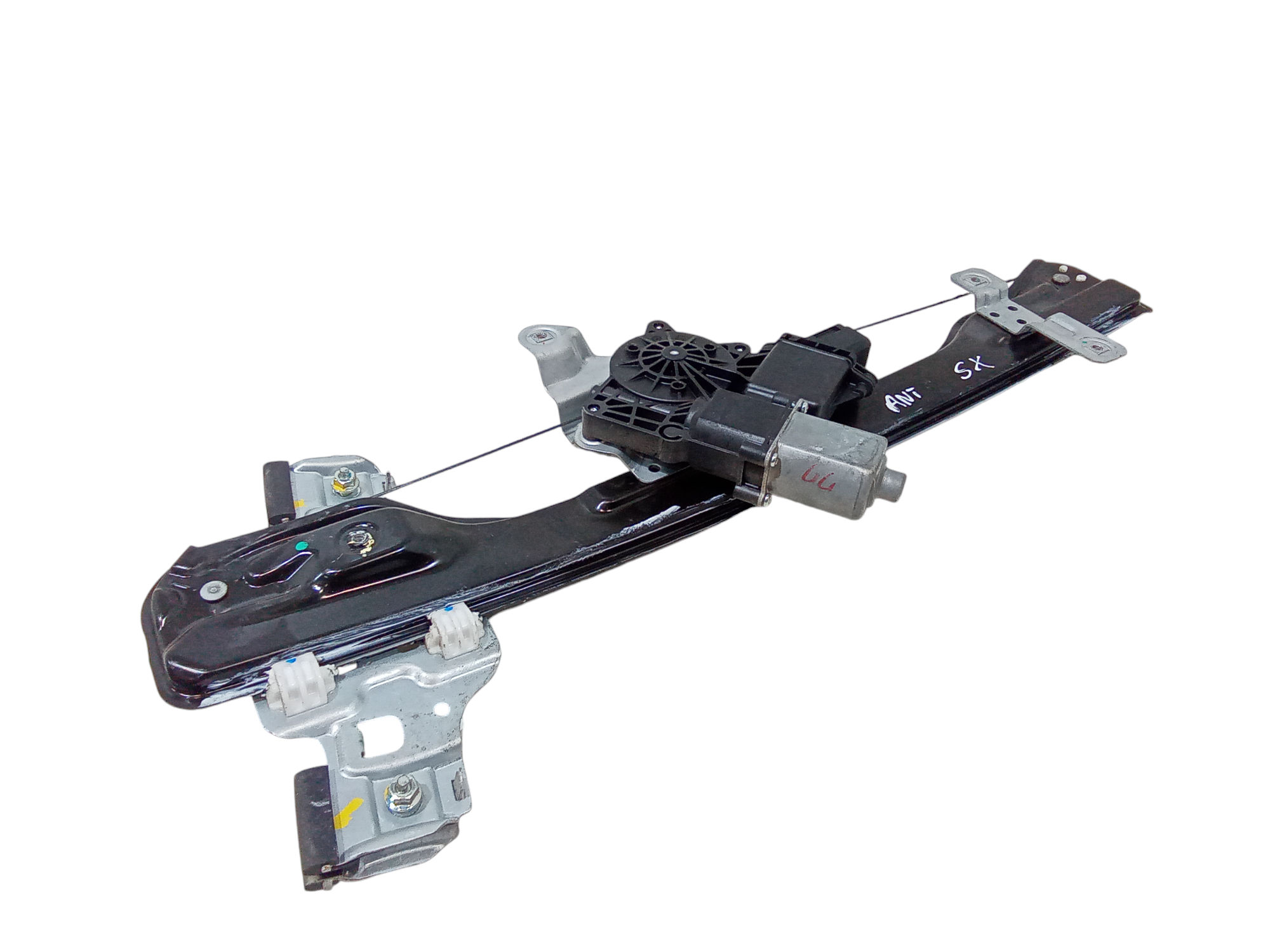 Alzacristallo Porta Ant. Sinistro Usato