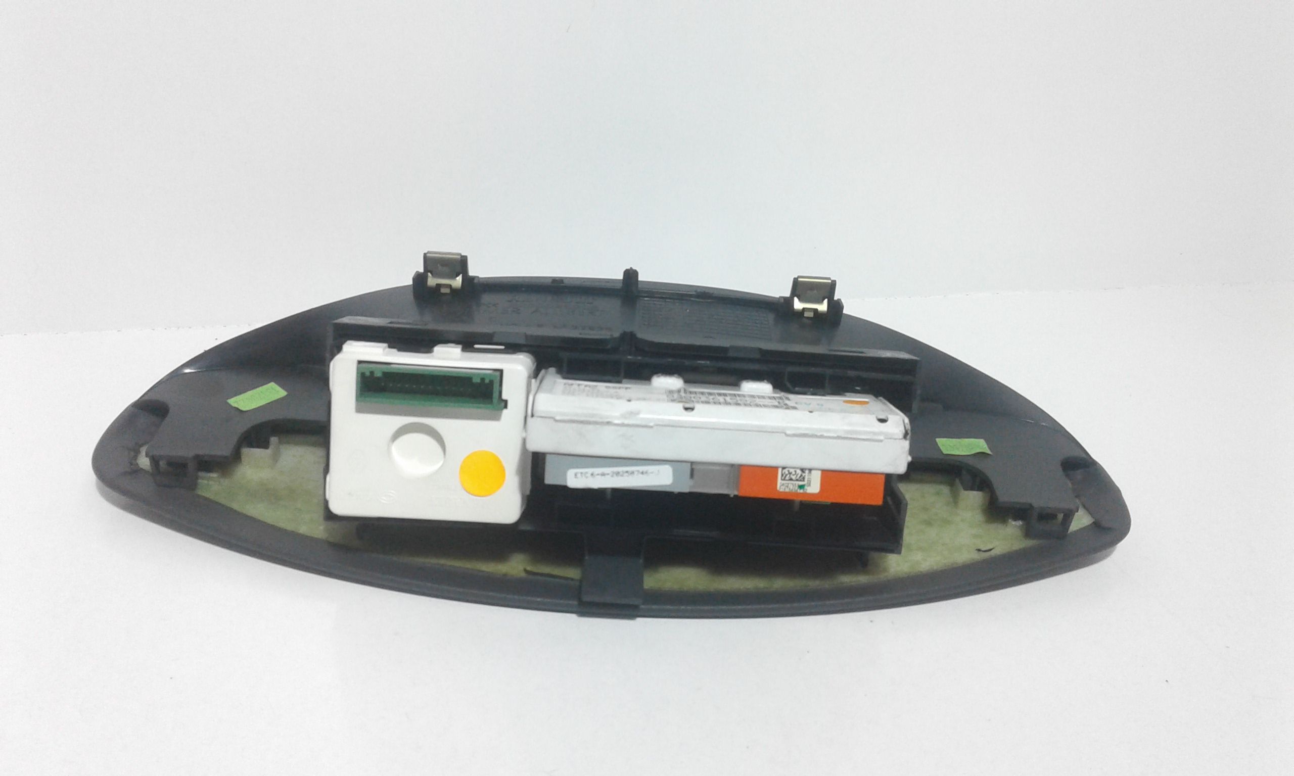 Display Multifunzione Usato