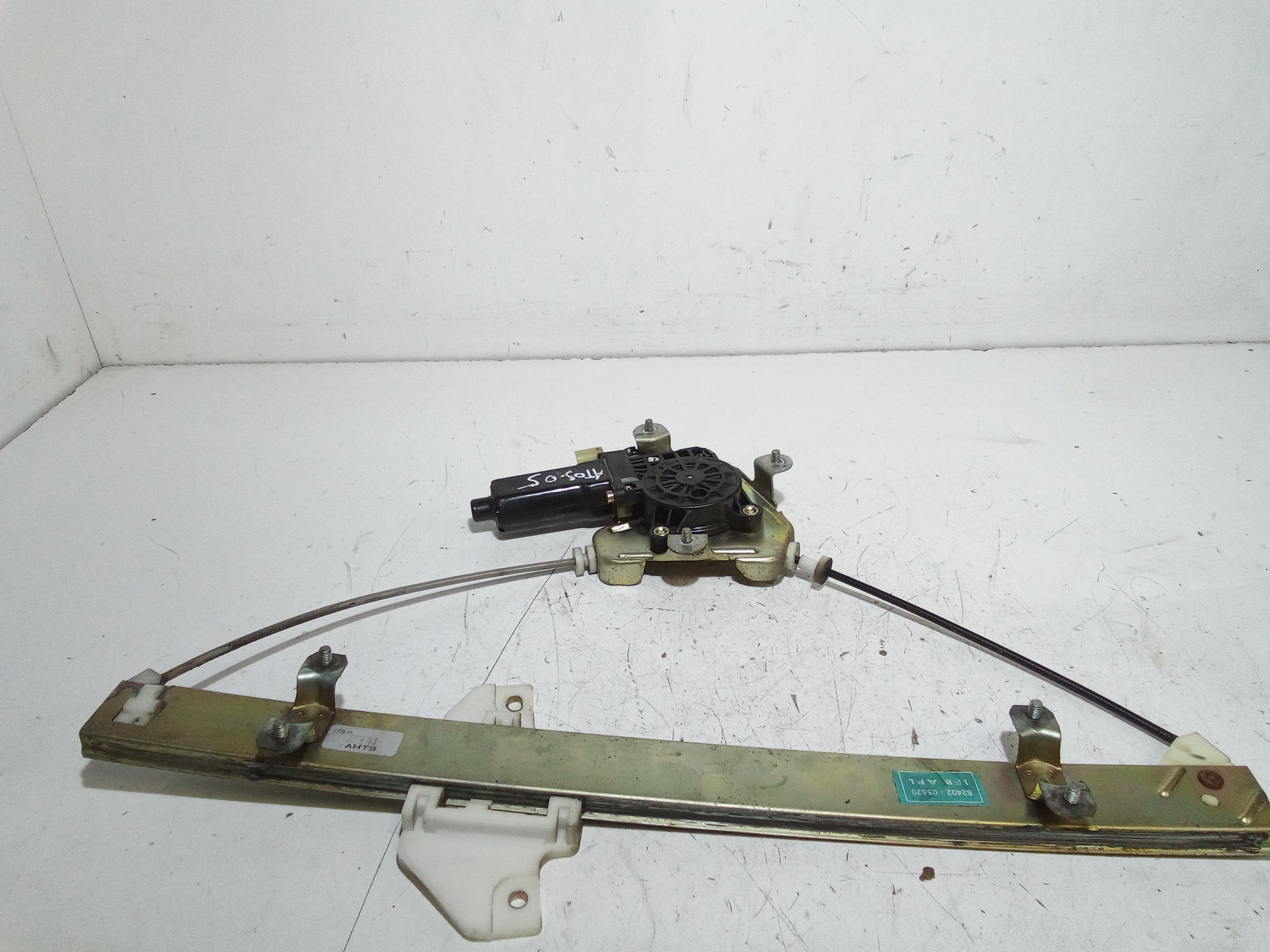 Alzacristallo Porta Ant. Destro 8240202000 Usato