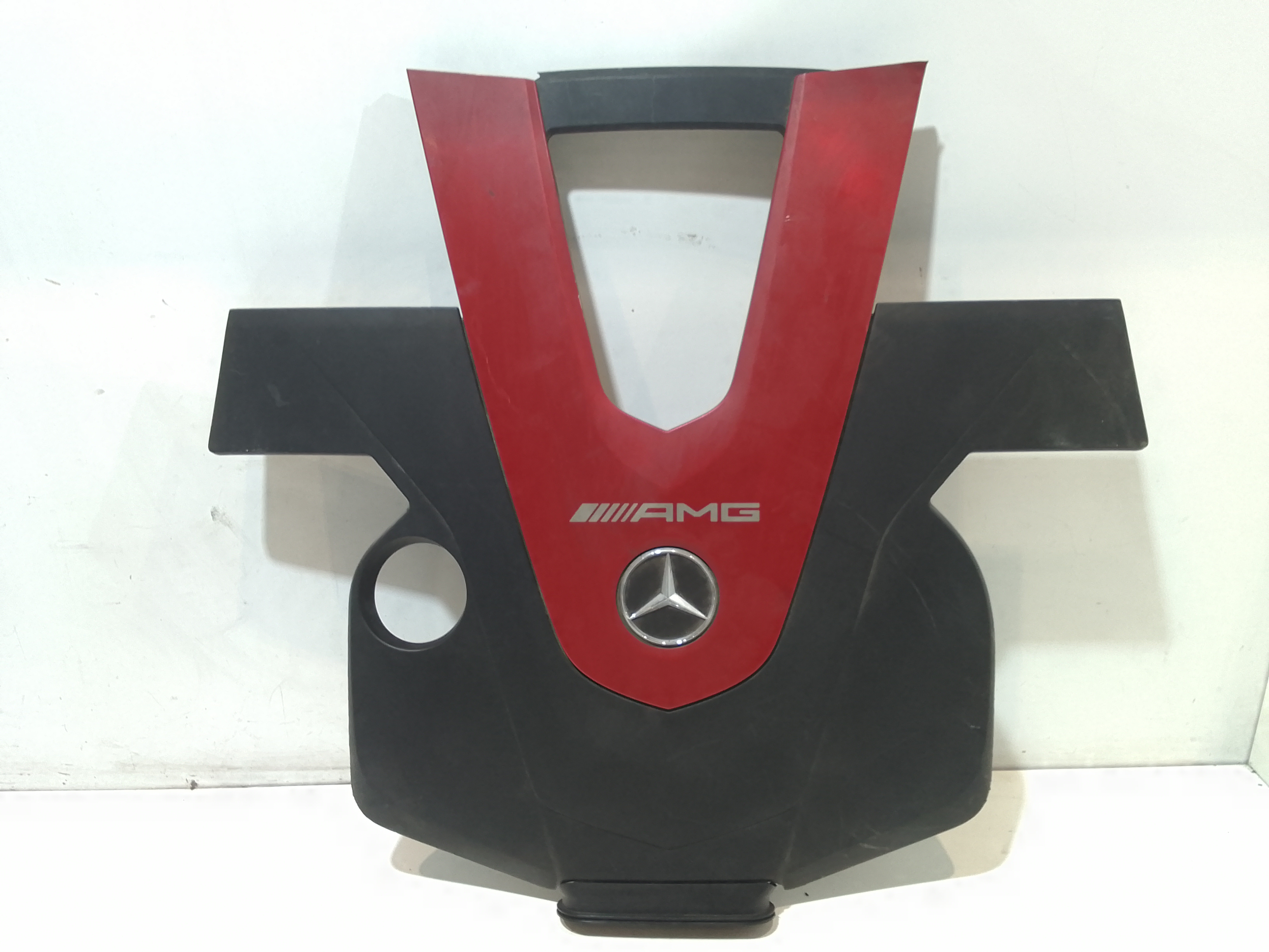 Copertura Motore Usato