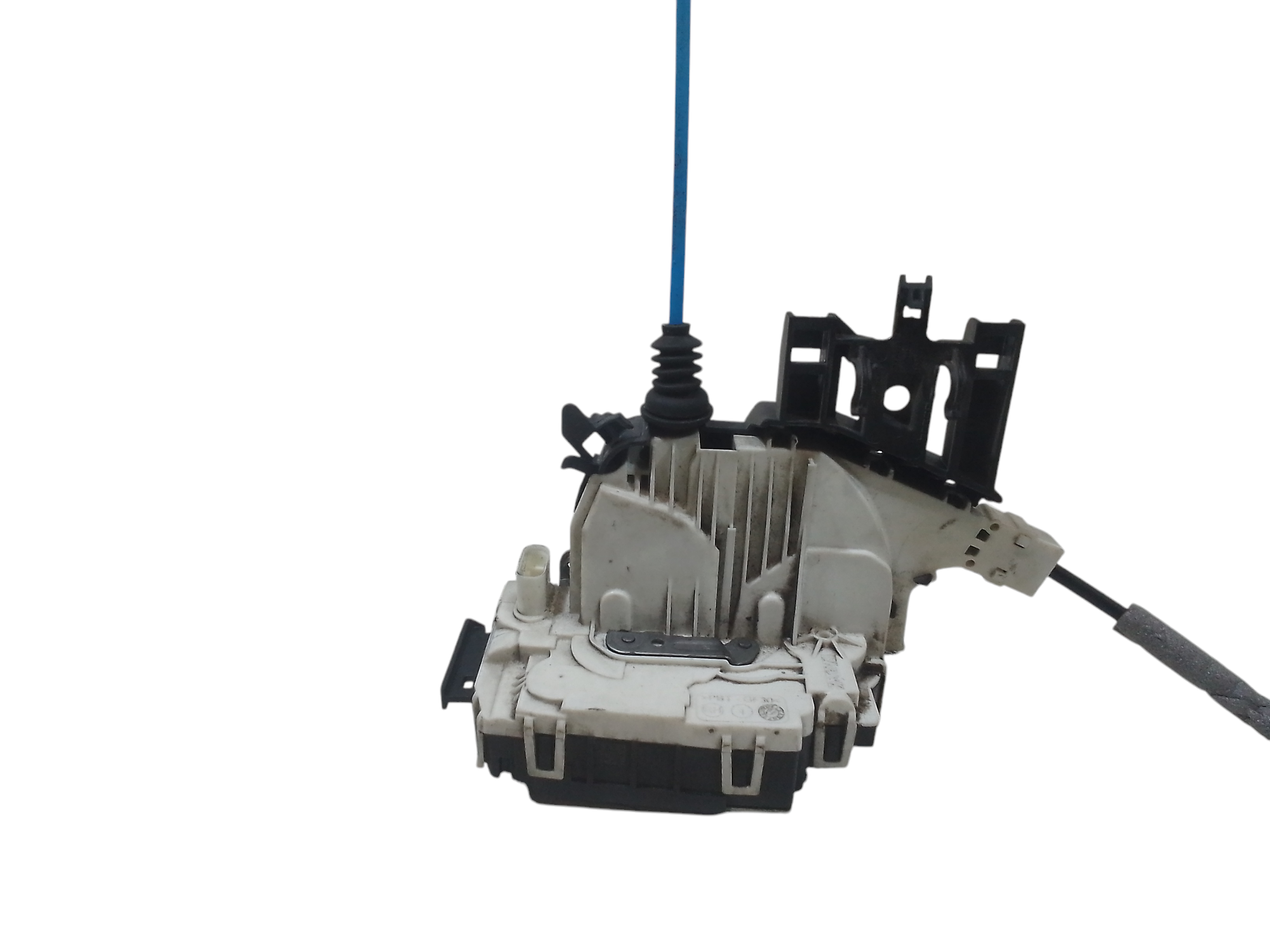 Serratura Porta Ant. Destro A1667200435 Usato