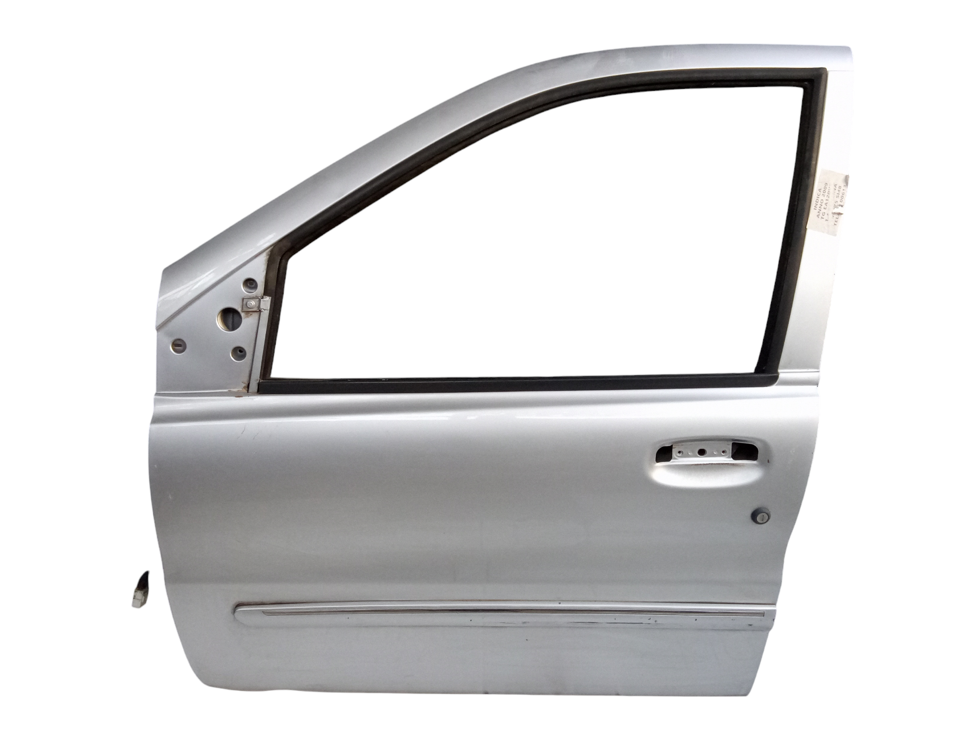 Porta Ant. Sinistro 267872200121 Usato