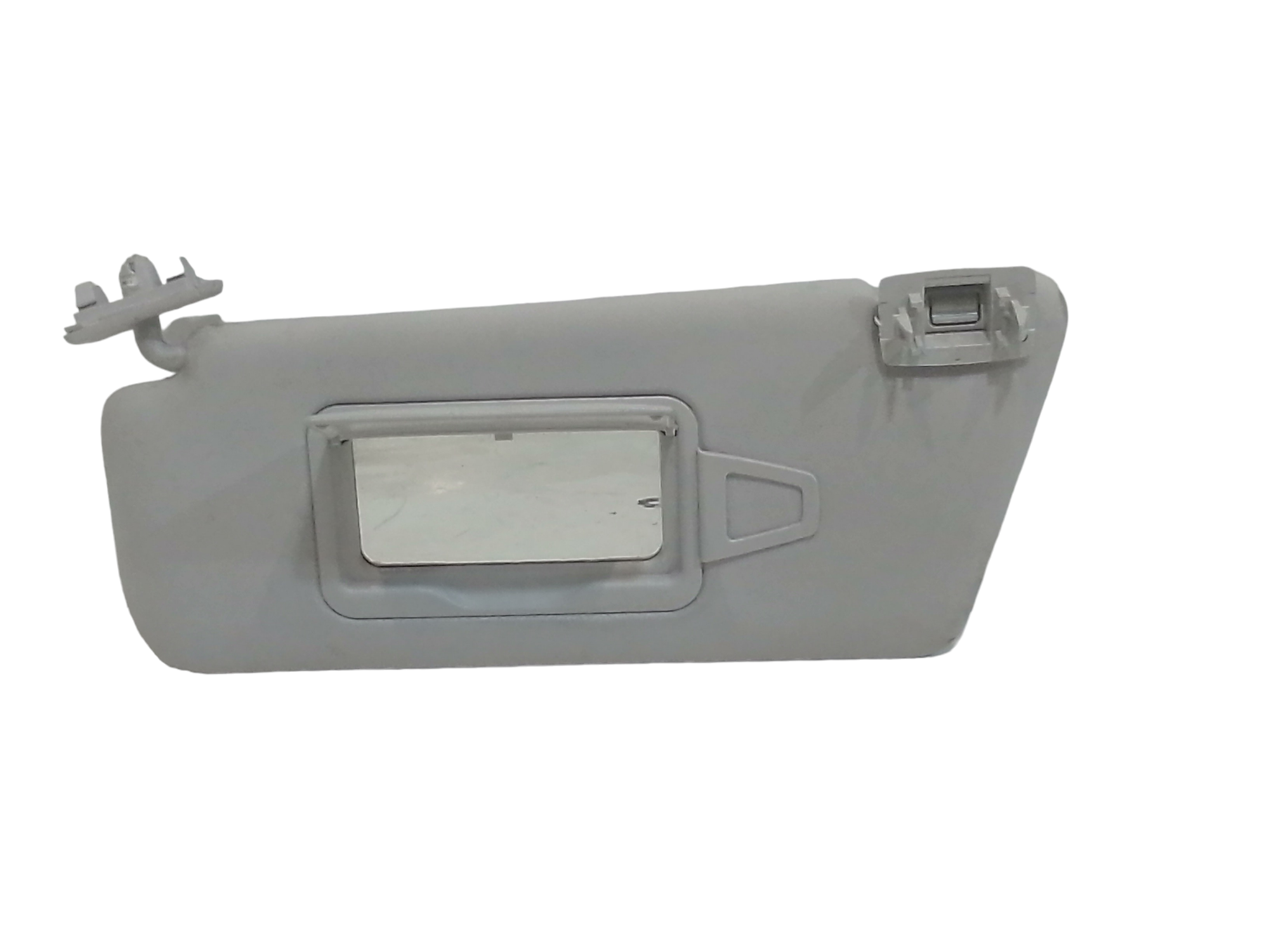 Aletta Parasole Parabrezza Sinistro A16981001107H48 Usato