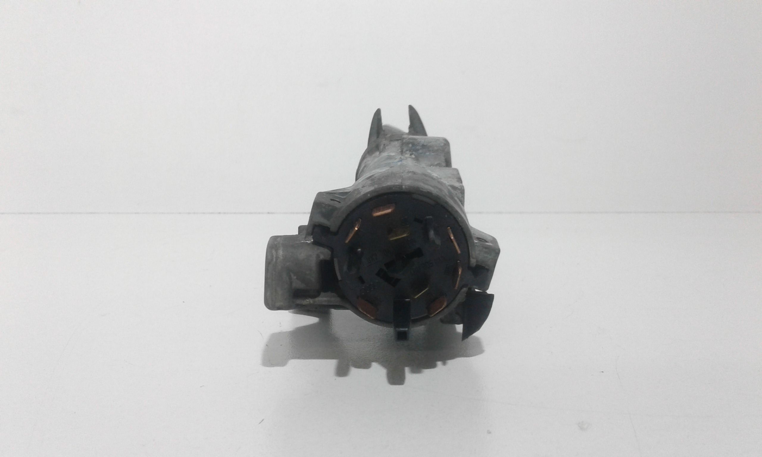 Commutatore Avviamento Con Cilindretti Serrature Usato