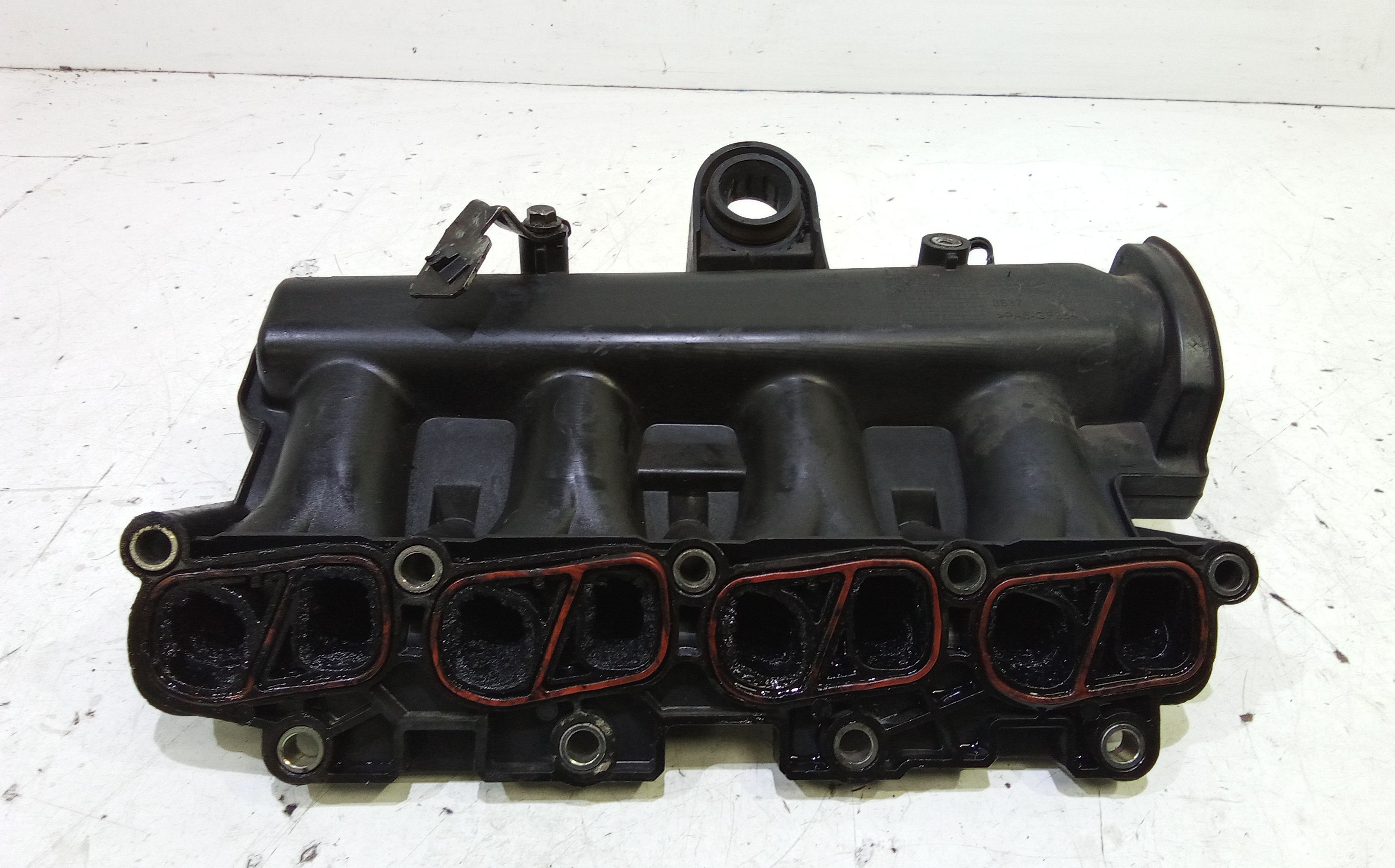 Collettore Aspirazione 77366845 Usato