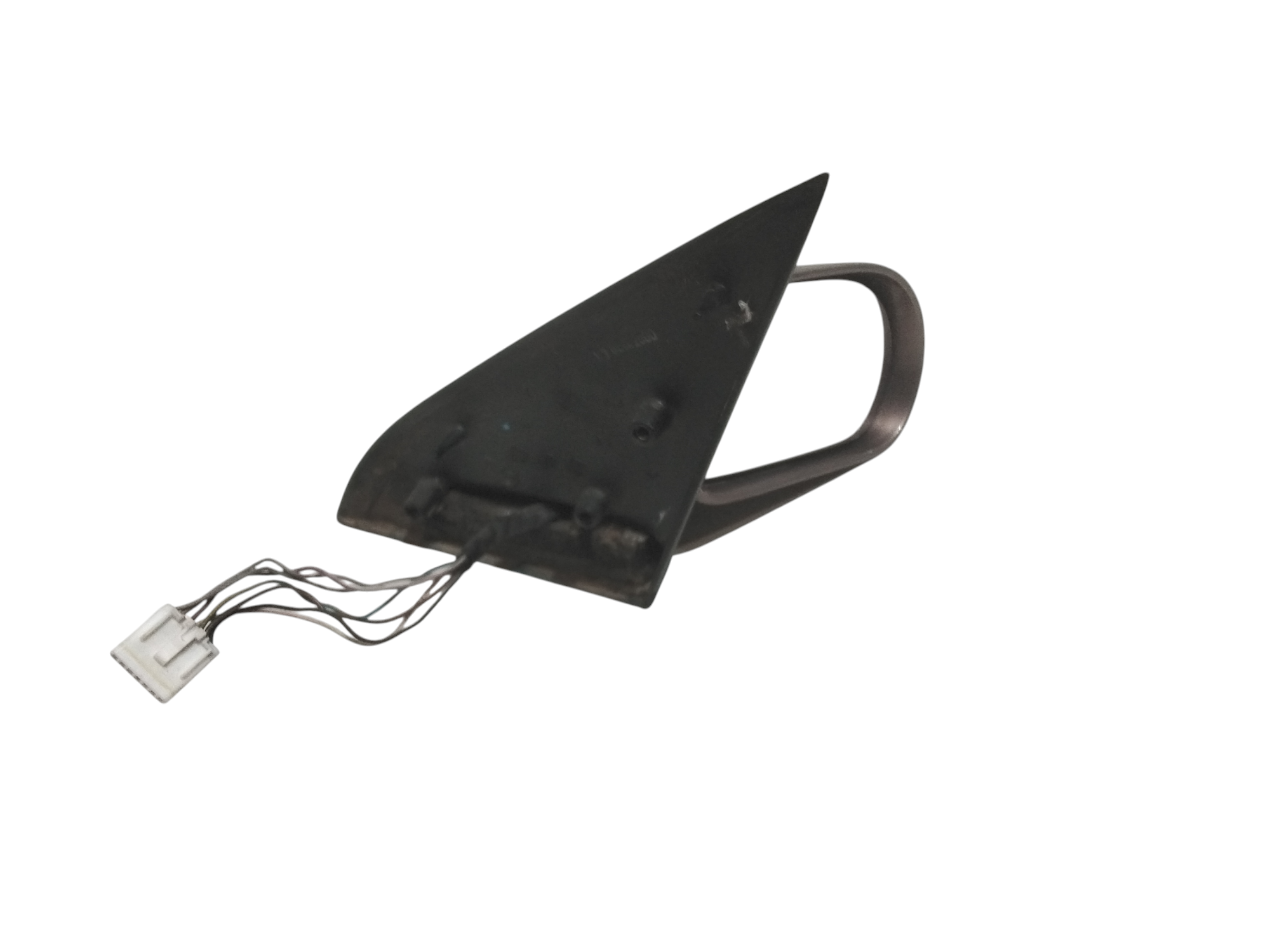 Retrovisore Est. Destro Usato