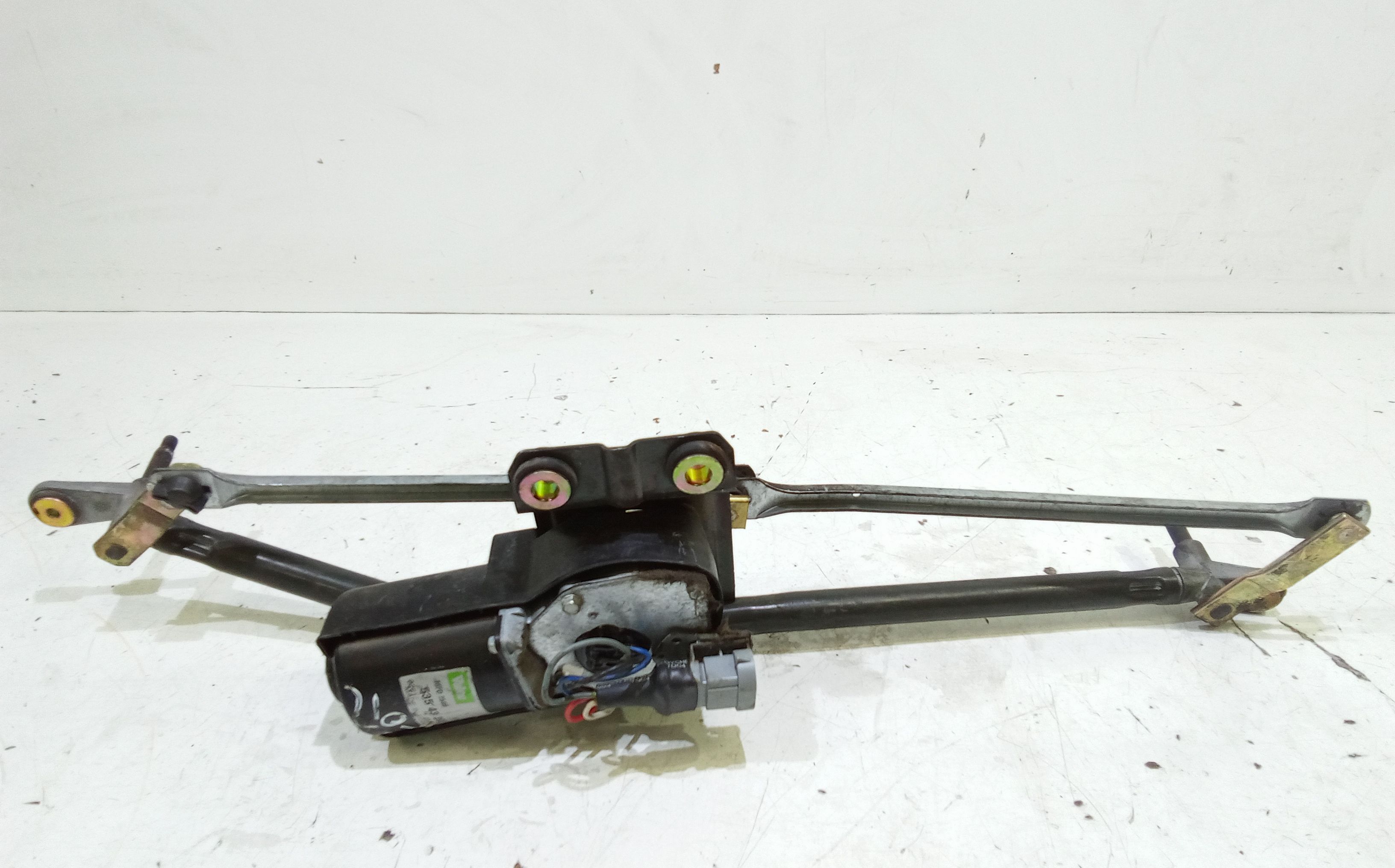 Motorino Tergiparabrezza Compl. Usato