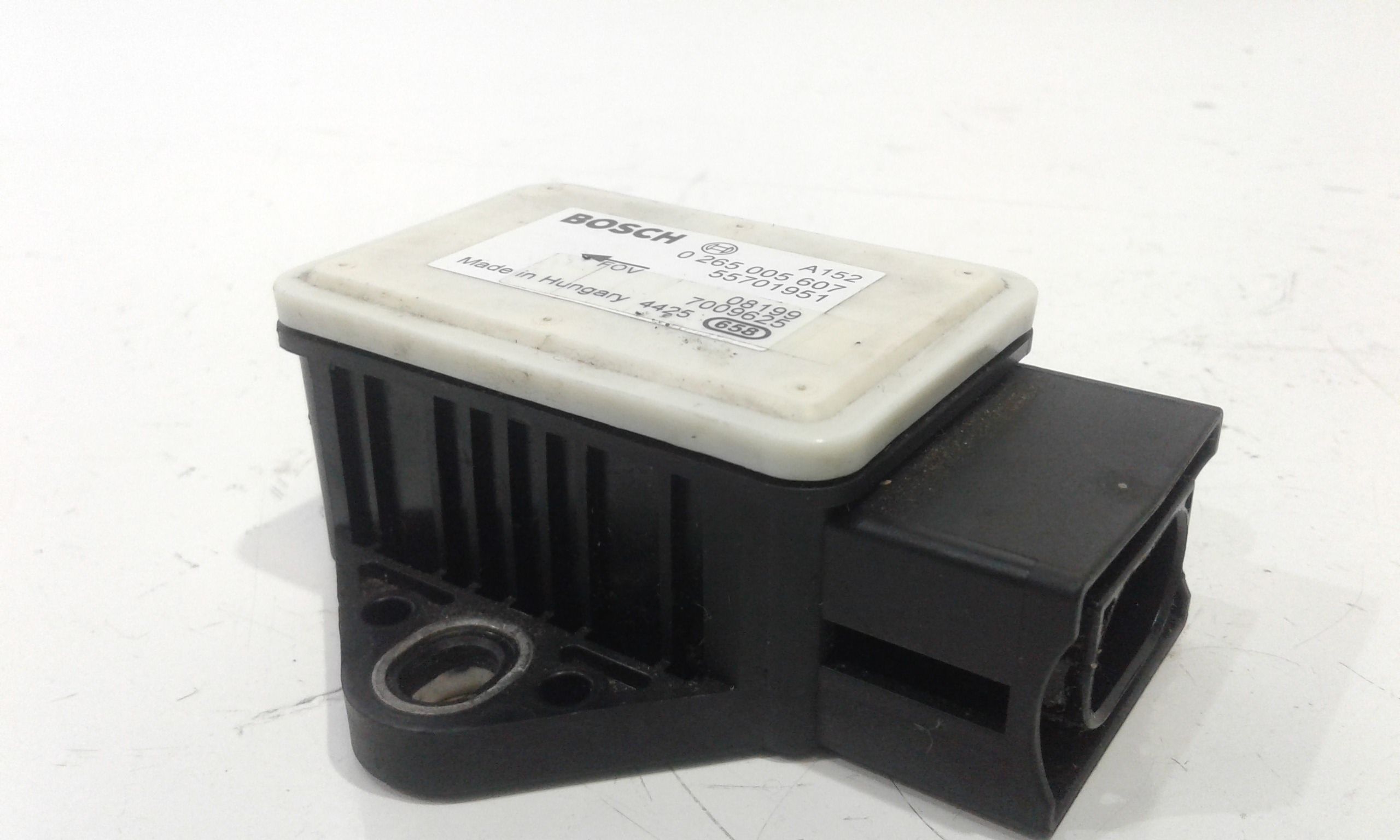 Sensore Controllo Stabilità Esp Usato