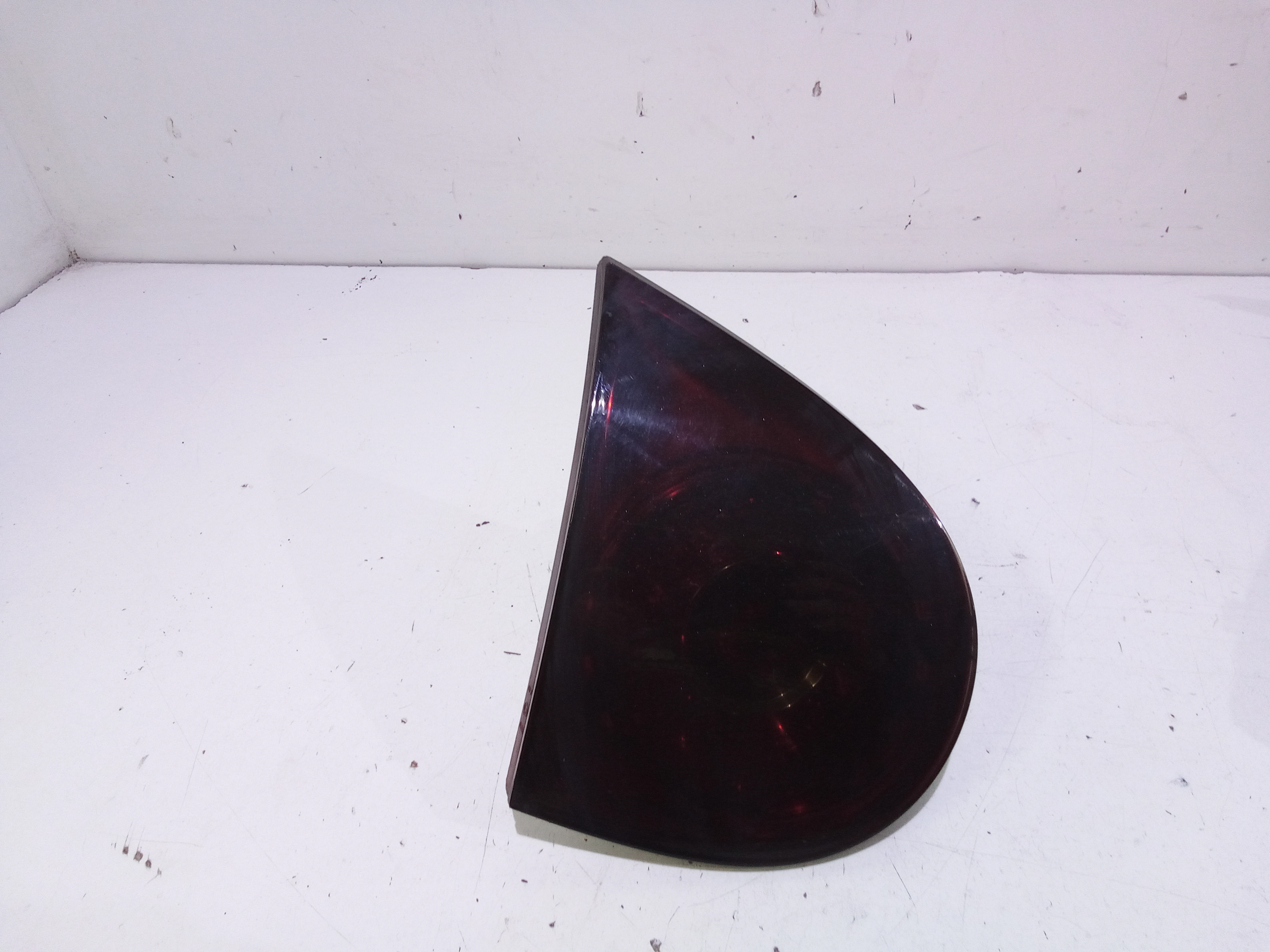 Fanale Stop Supplementare Sinistro Usato