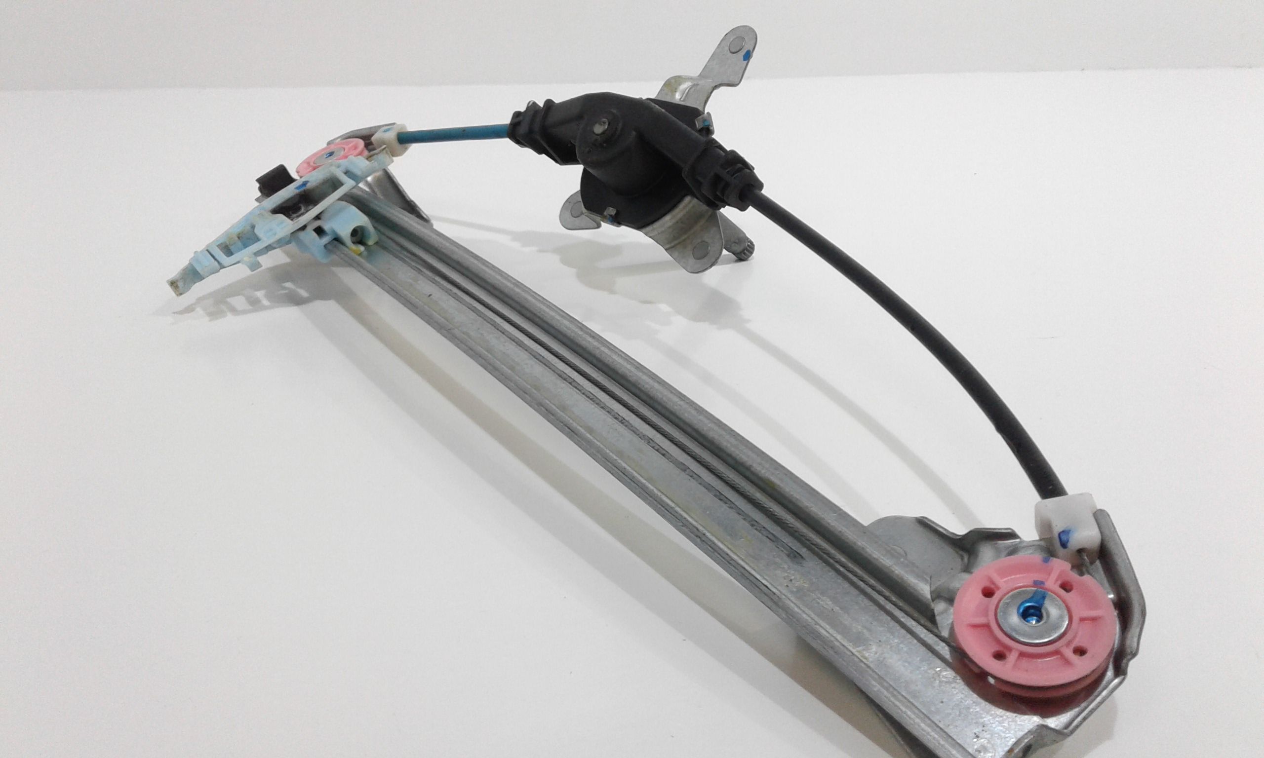 Alzacristallo Elettr. Porta Post. Sinistro Usato