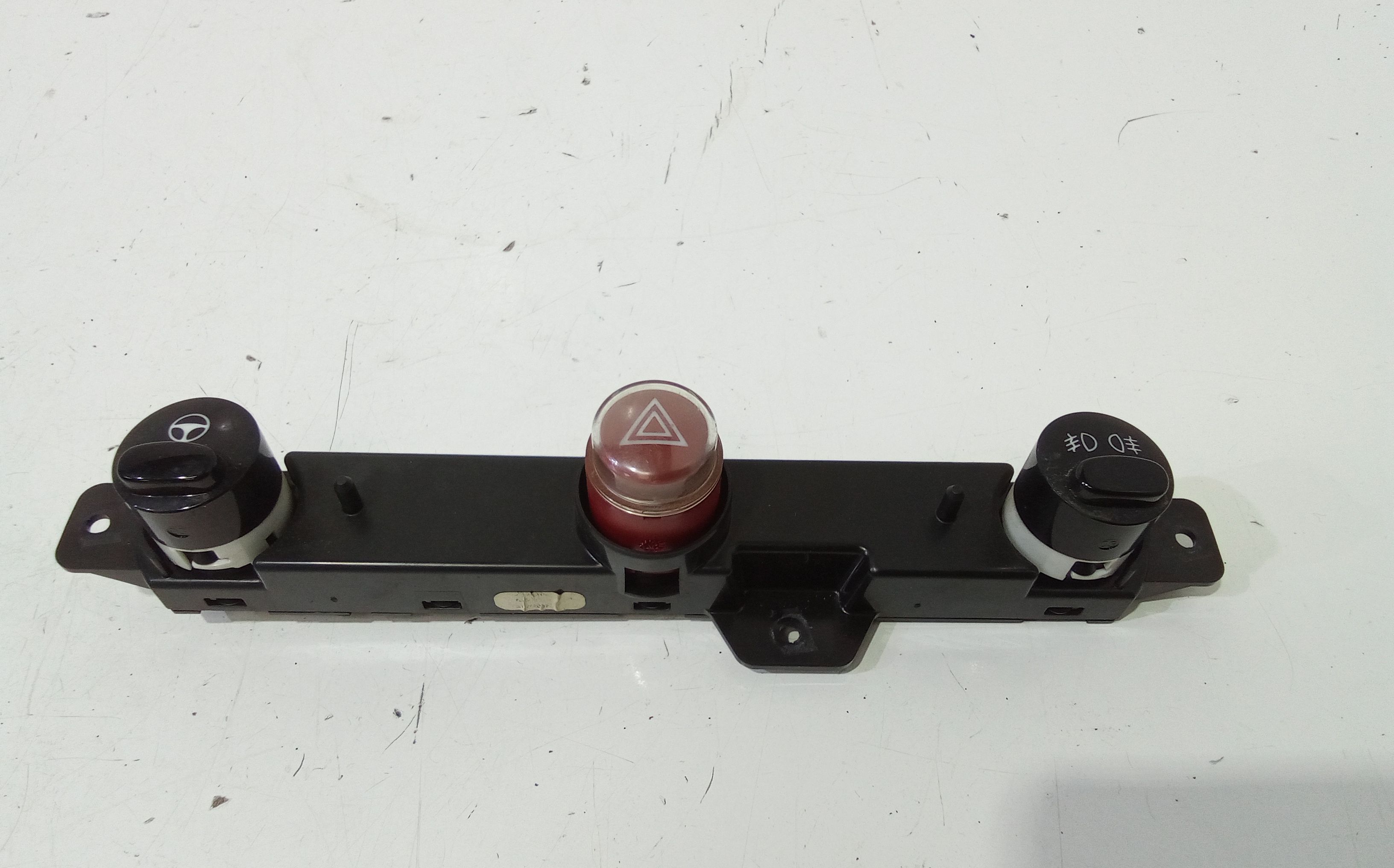 Blocco Comandi Multifunzioni 735451105 Usato