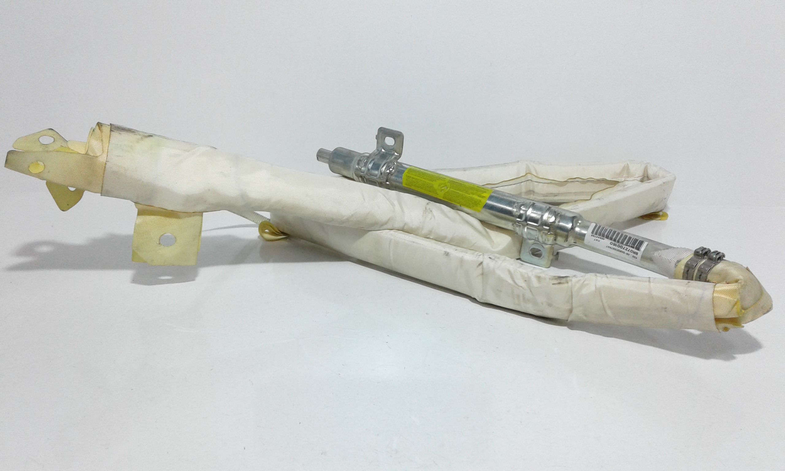 Dispositivo Airbag A Tendina Destro Usato