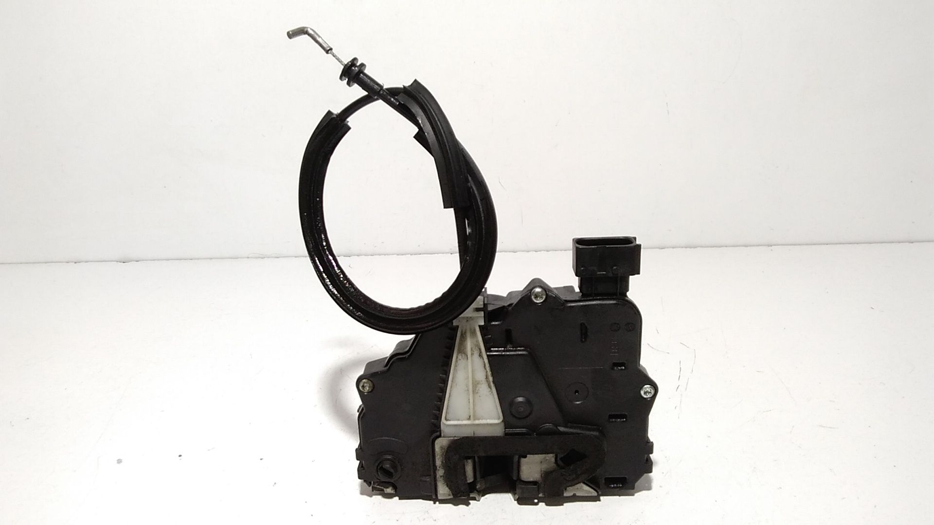 Serratura Porta Post. Destro 52065115 Usato