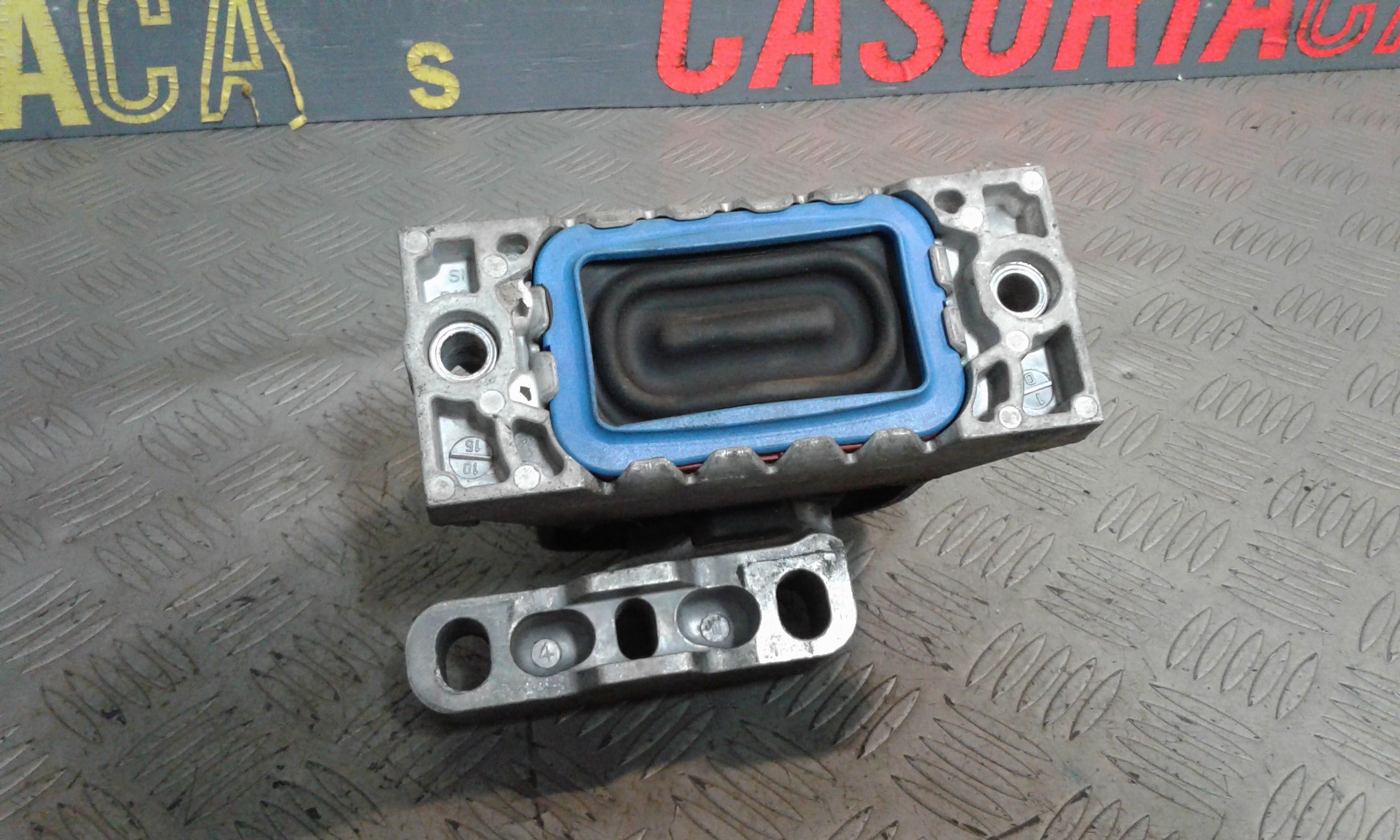 Supporto Ant. Motore,supporto Post. Motore (Bielletta), Bielletta Supporto Motore Usato