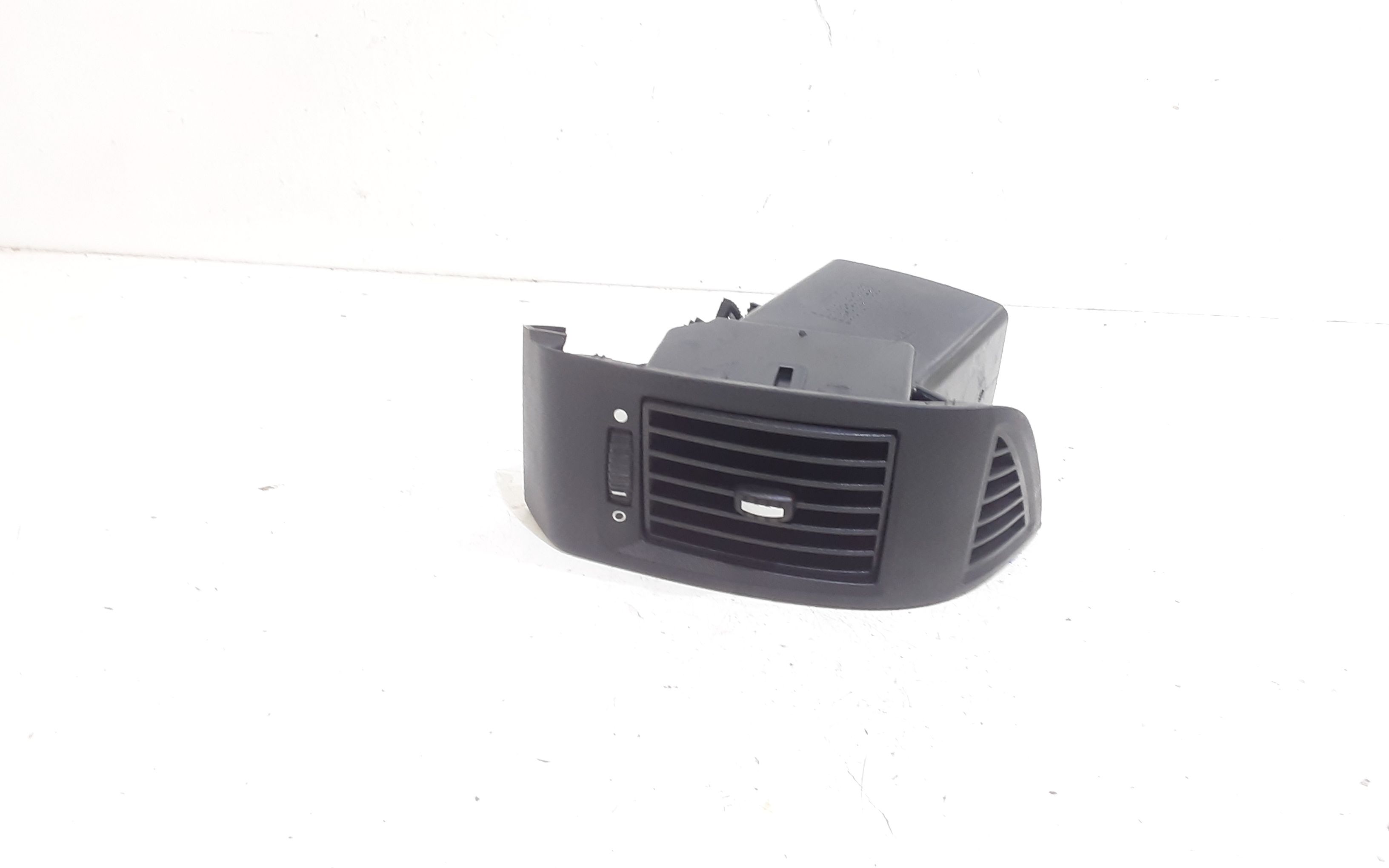Condotto Aria Bocchette Lat. Cruscotto Sinistro 735604897 Usato