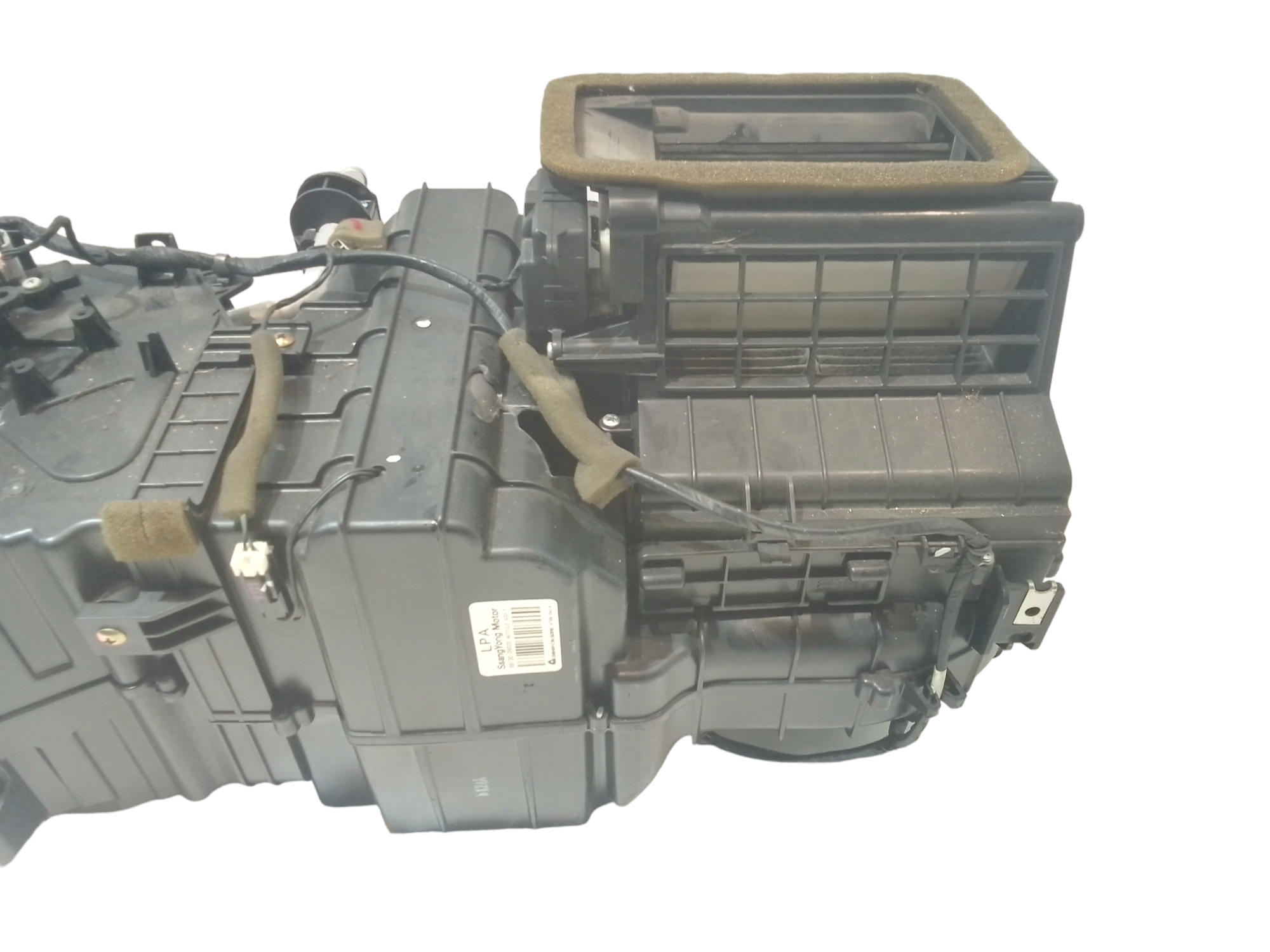 Scatola Climatizzazione C/a/c Usato