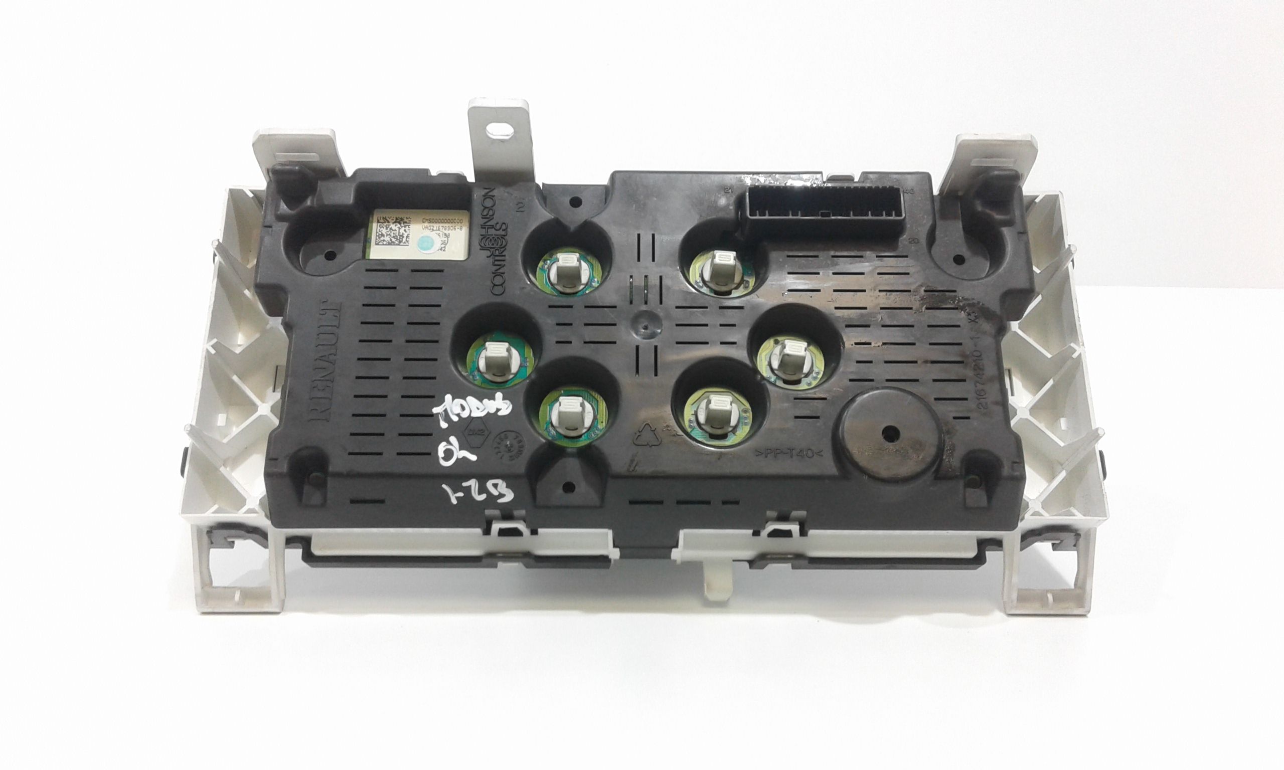 Quadro Portastrumenti Usato