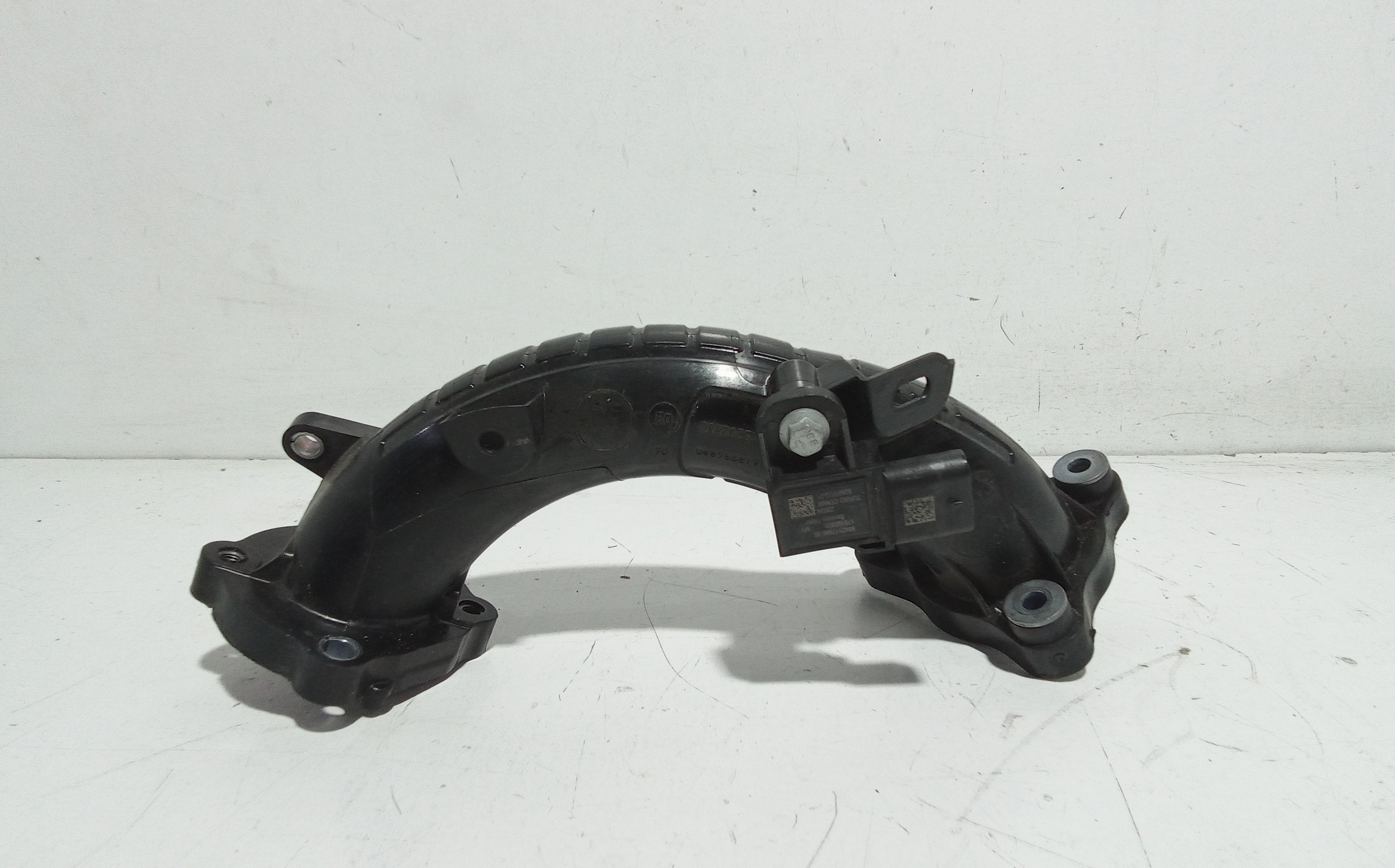 Tubo Entrata Scambiatore Aria/aria Usato