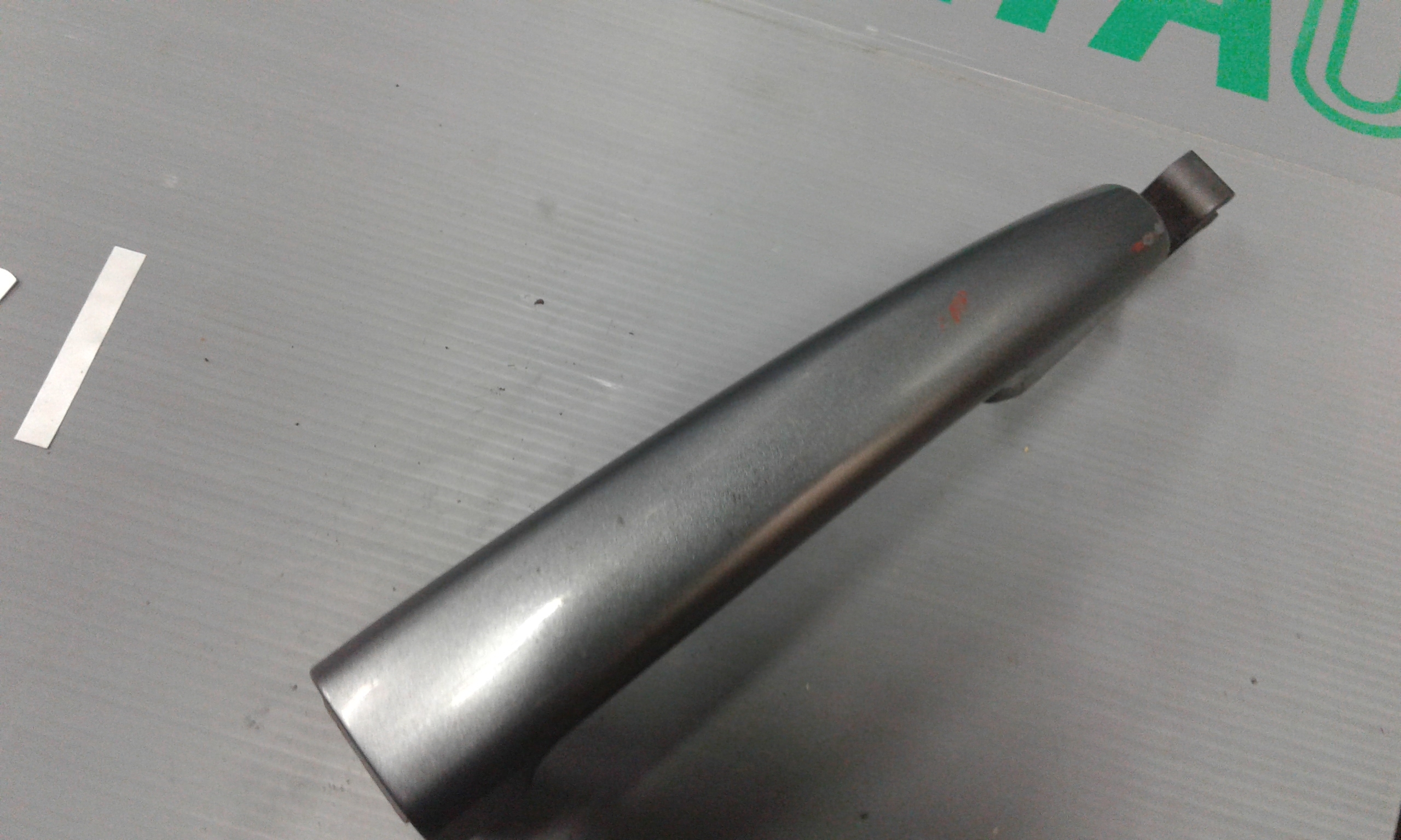 Maniglia Int. Apertura Porta Post. Sinistro 9143T1 Usato