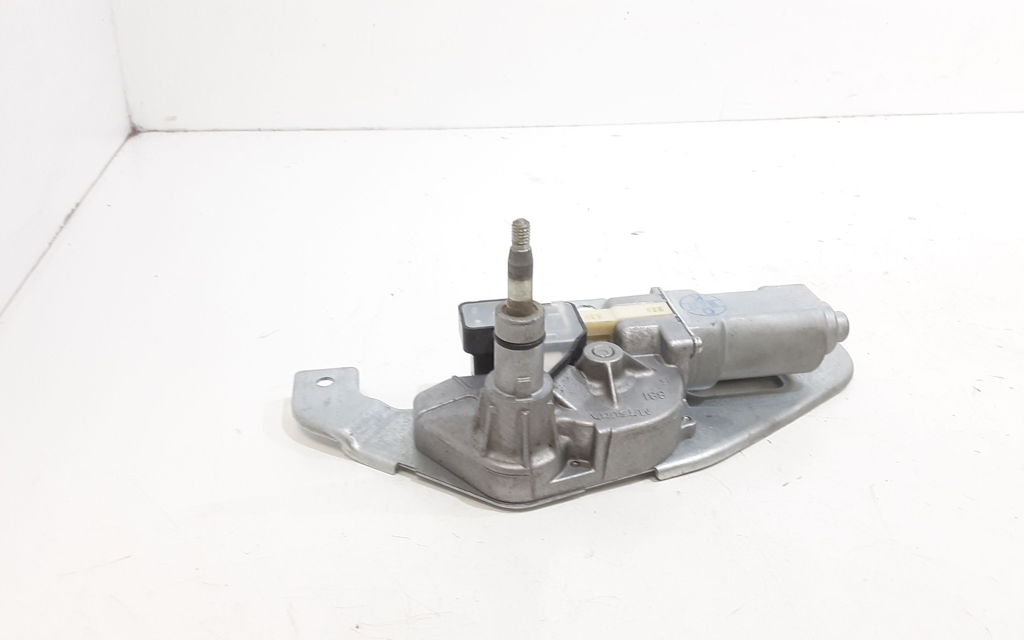 Motorino Tergilunotto 95513703 Usato