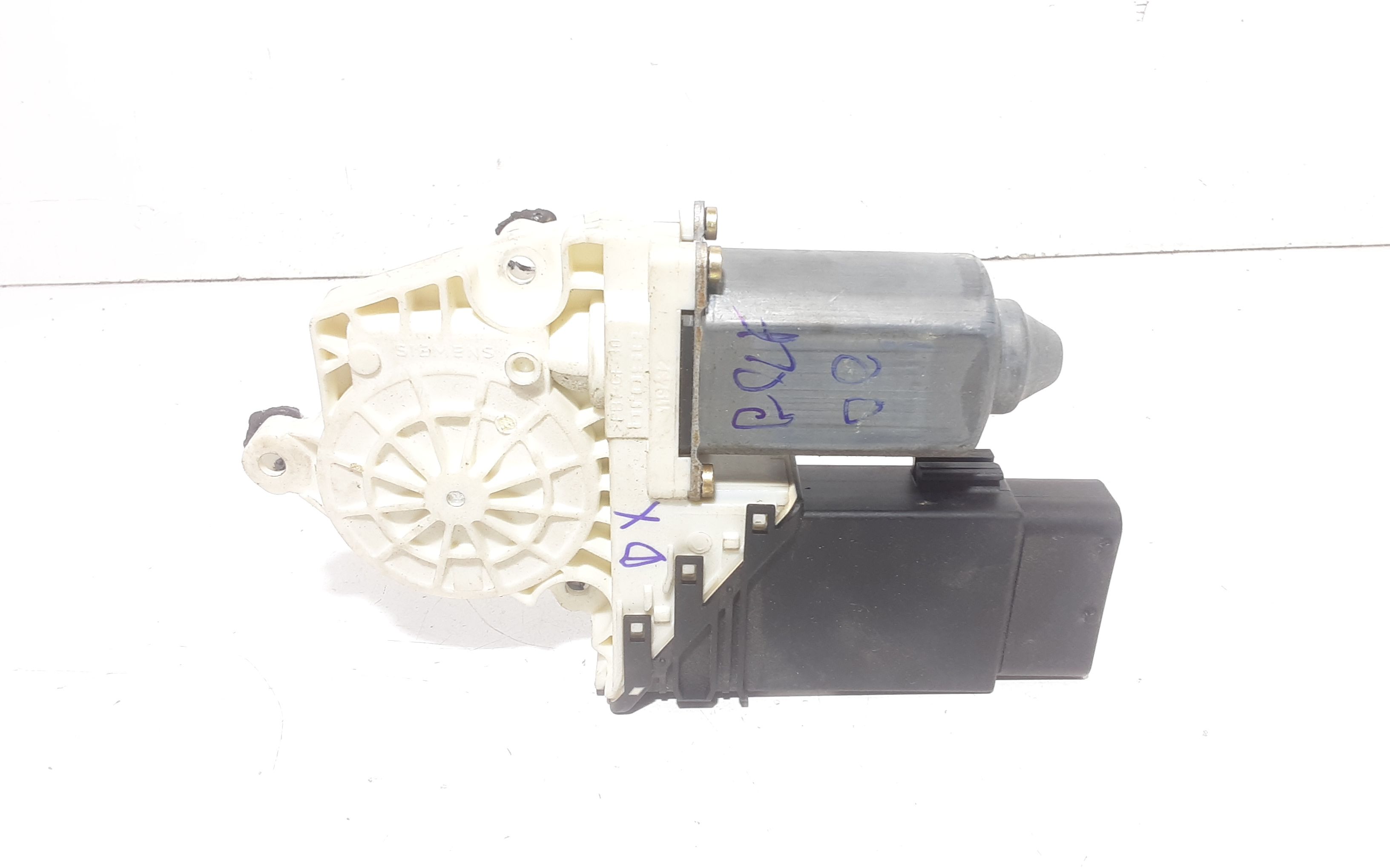 Motorino Alzacristallo Porta Ant. Destro 1C0959802C017 Usato