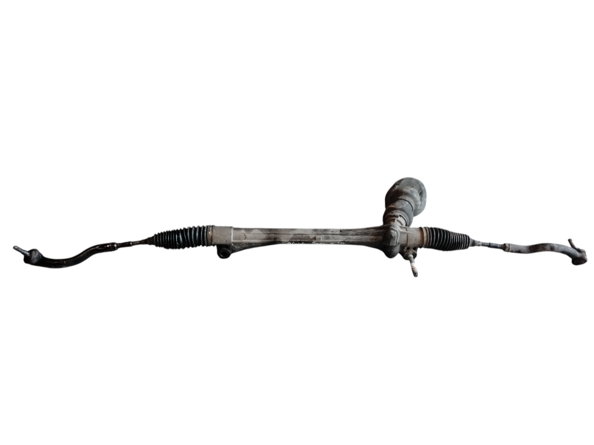 Scatola Sterzo 4551042090 Usato