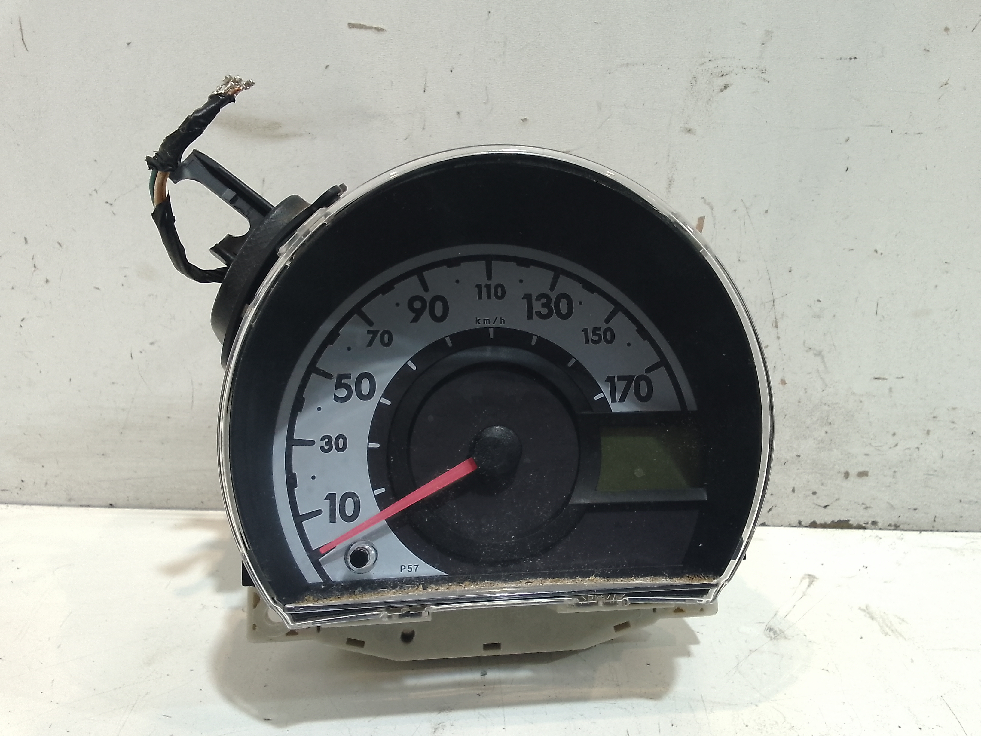 Quadro Portastrumenti 6103AT Usato