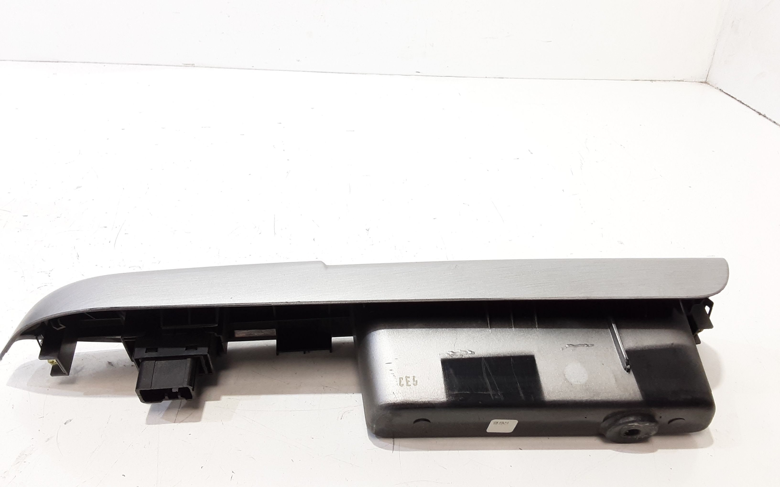 Interruttore Alzacristalli Porta Ant. Destro Usato