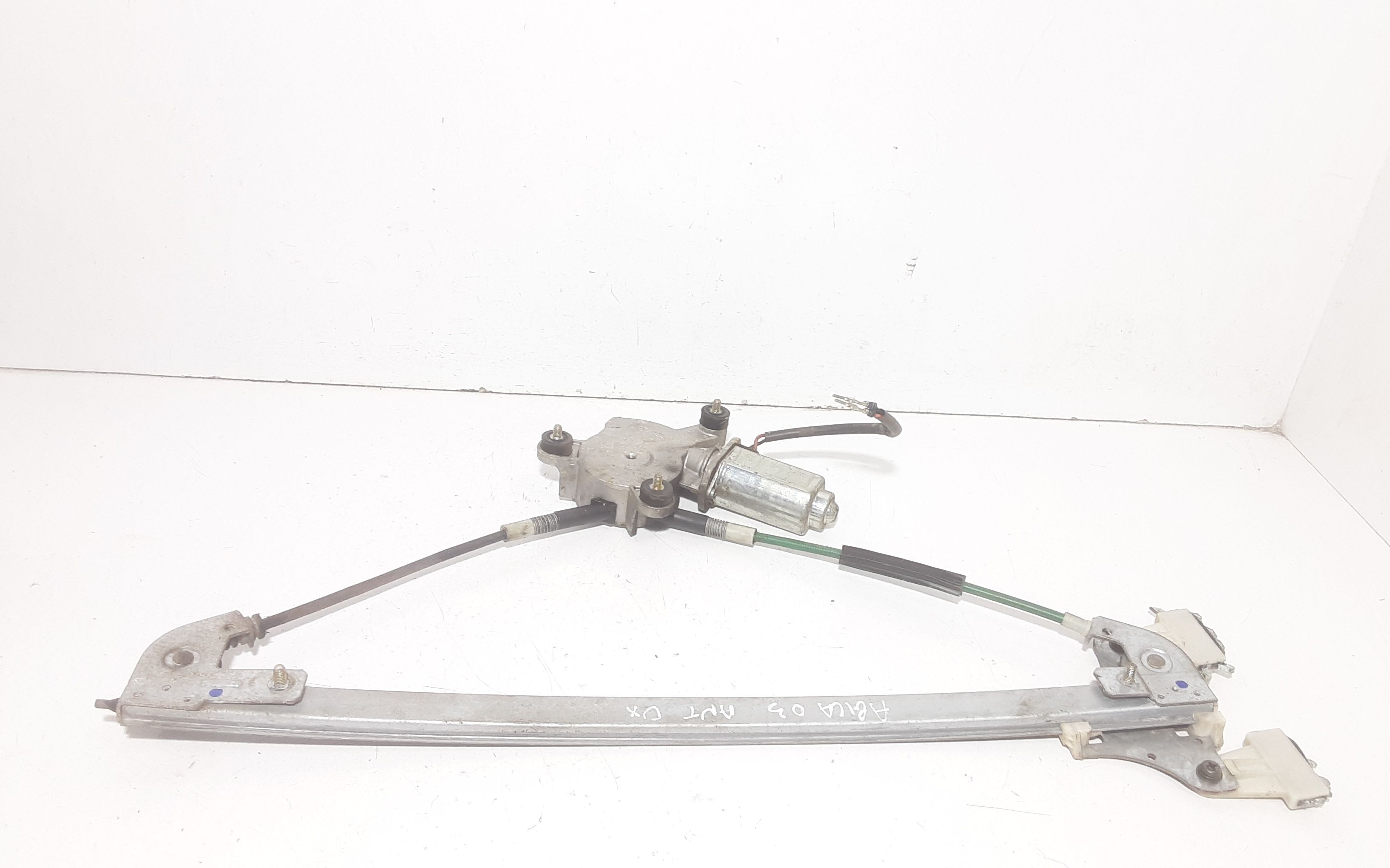 Alzacristallo Porta Ant. Destro 9206363 Usato