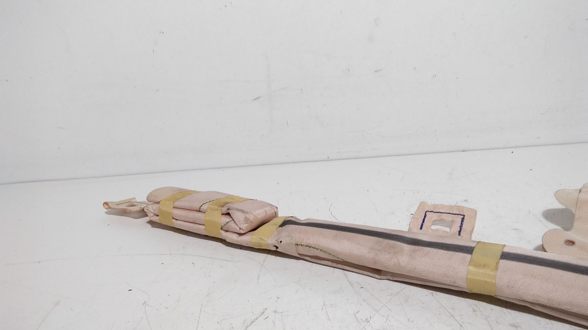 Dispositivo airbag a tendina Sinistro, Dispositivo airbag a tendina Destro - Immagine 1 di 5