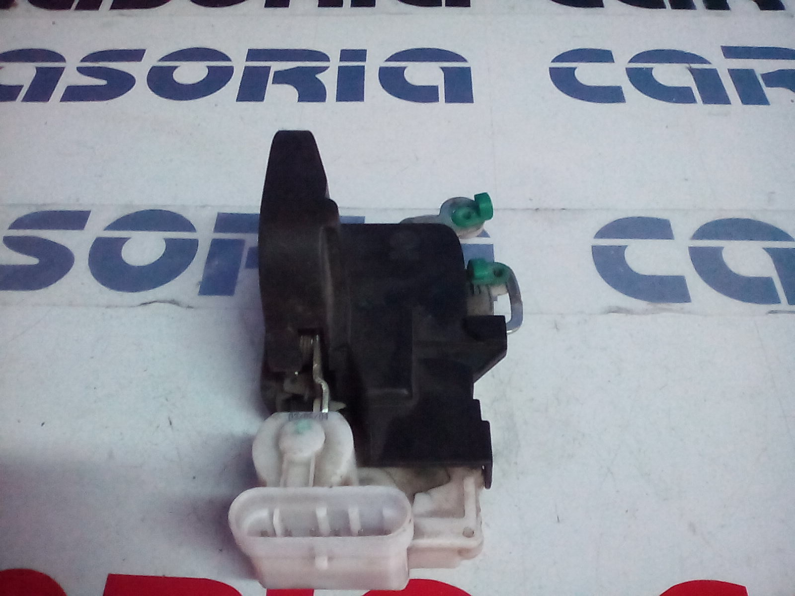 Serratura Porta Ant. Sinistro 46800416 Usato