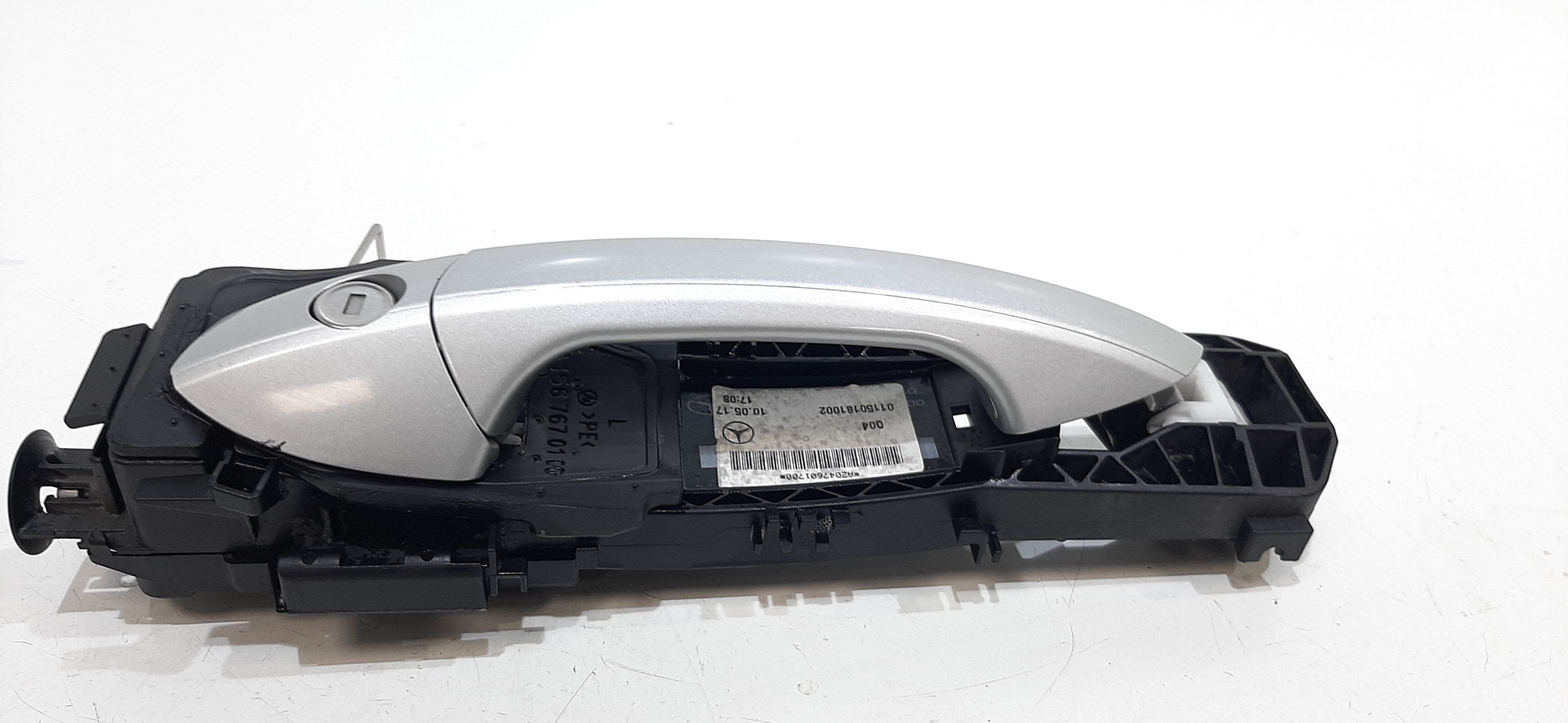 Maniglia Porta Ant. Sinistro A20476001709696 Usato