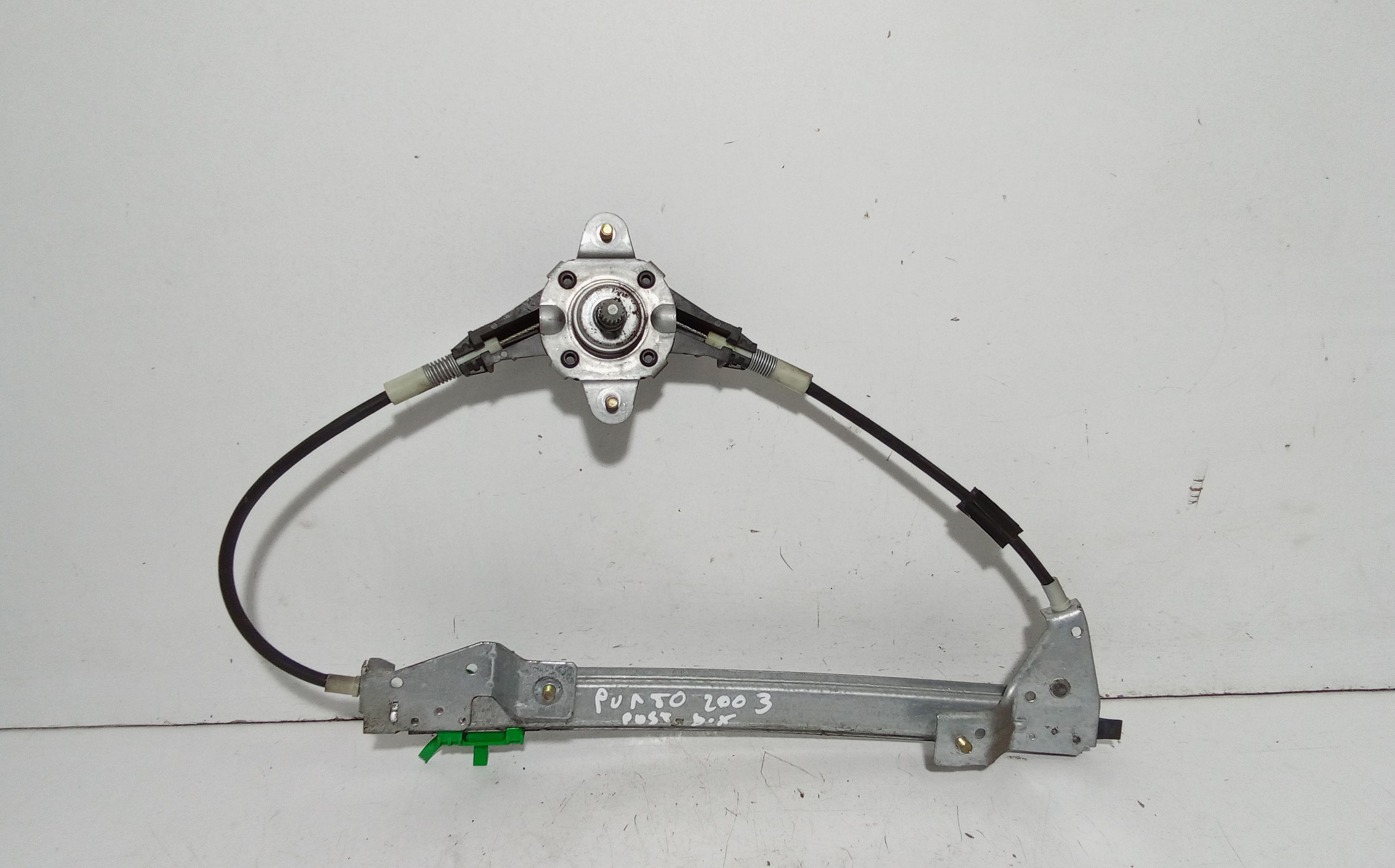 Alzacristallo Porta Post. Destro 46536307 Usato