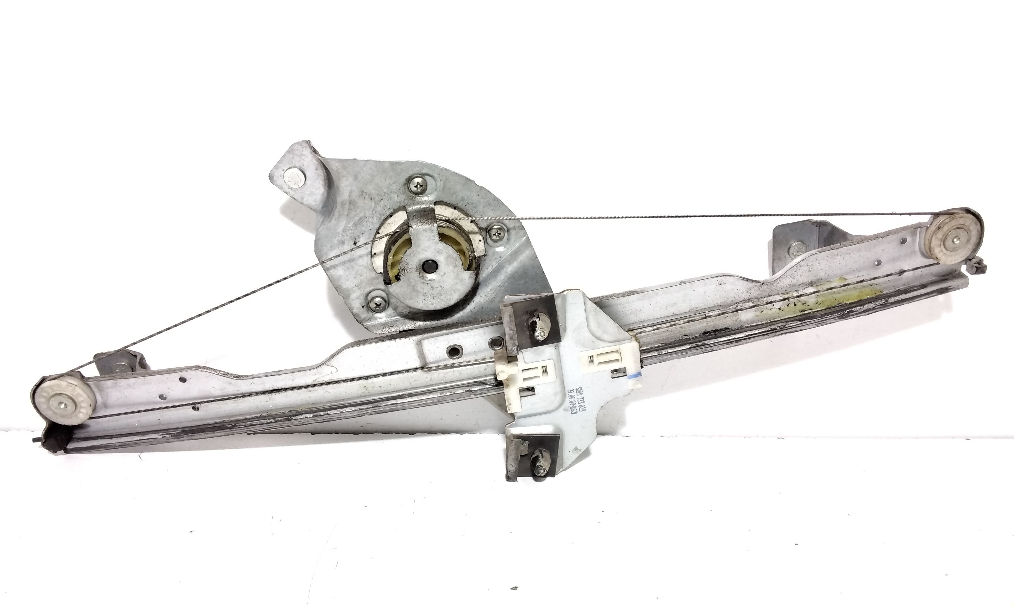 Alzacristallo Porta Ant. Sinistro 8200733826 Usato