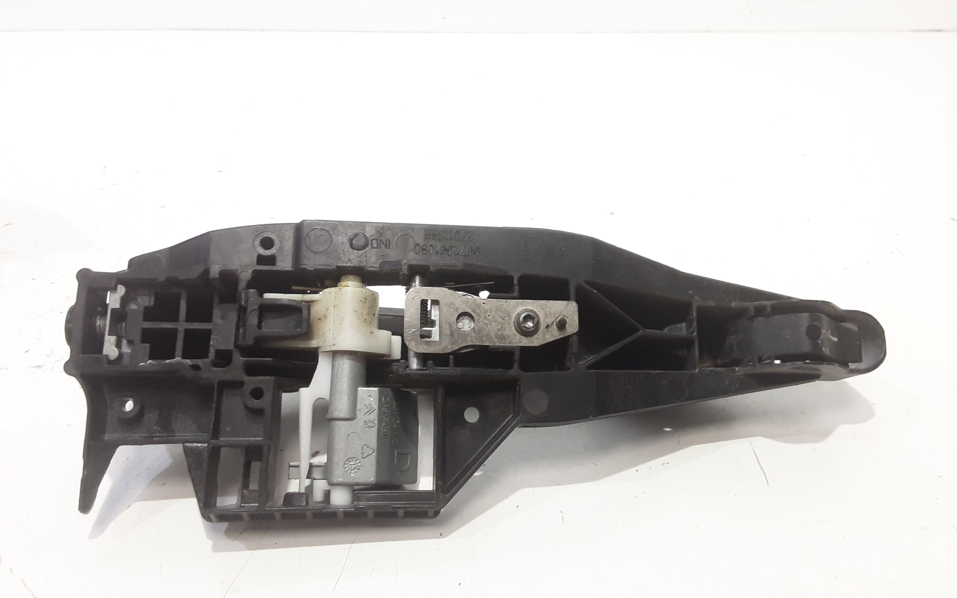 Maniglia Porta Post. Destro 9101GH Usato