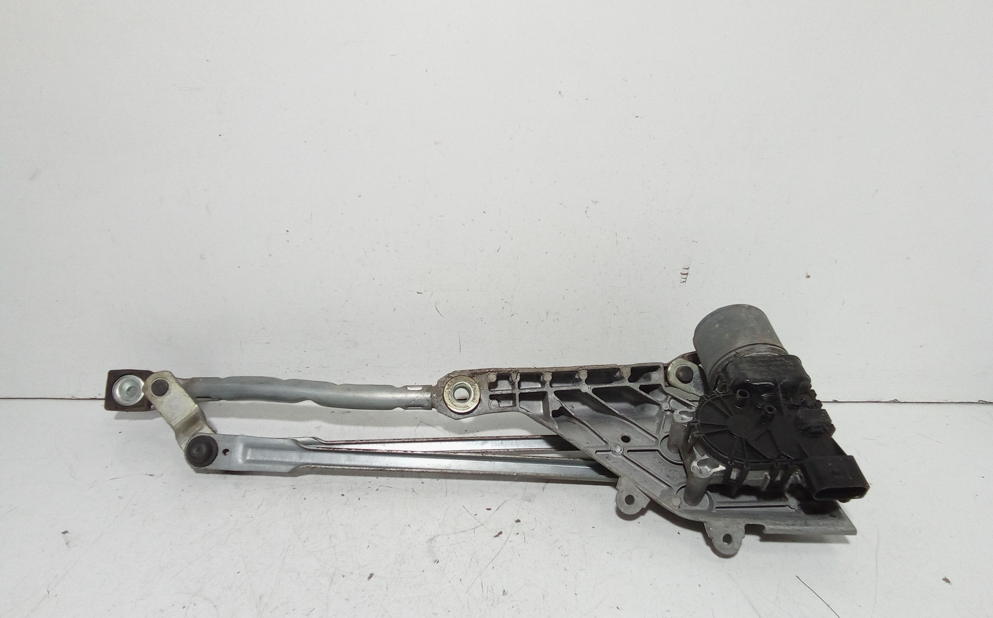 Motorino Tergiparabrezza Compl. Usato