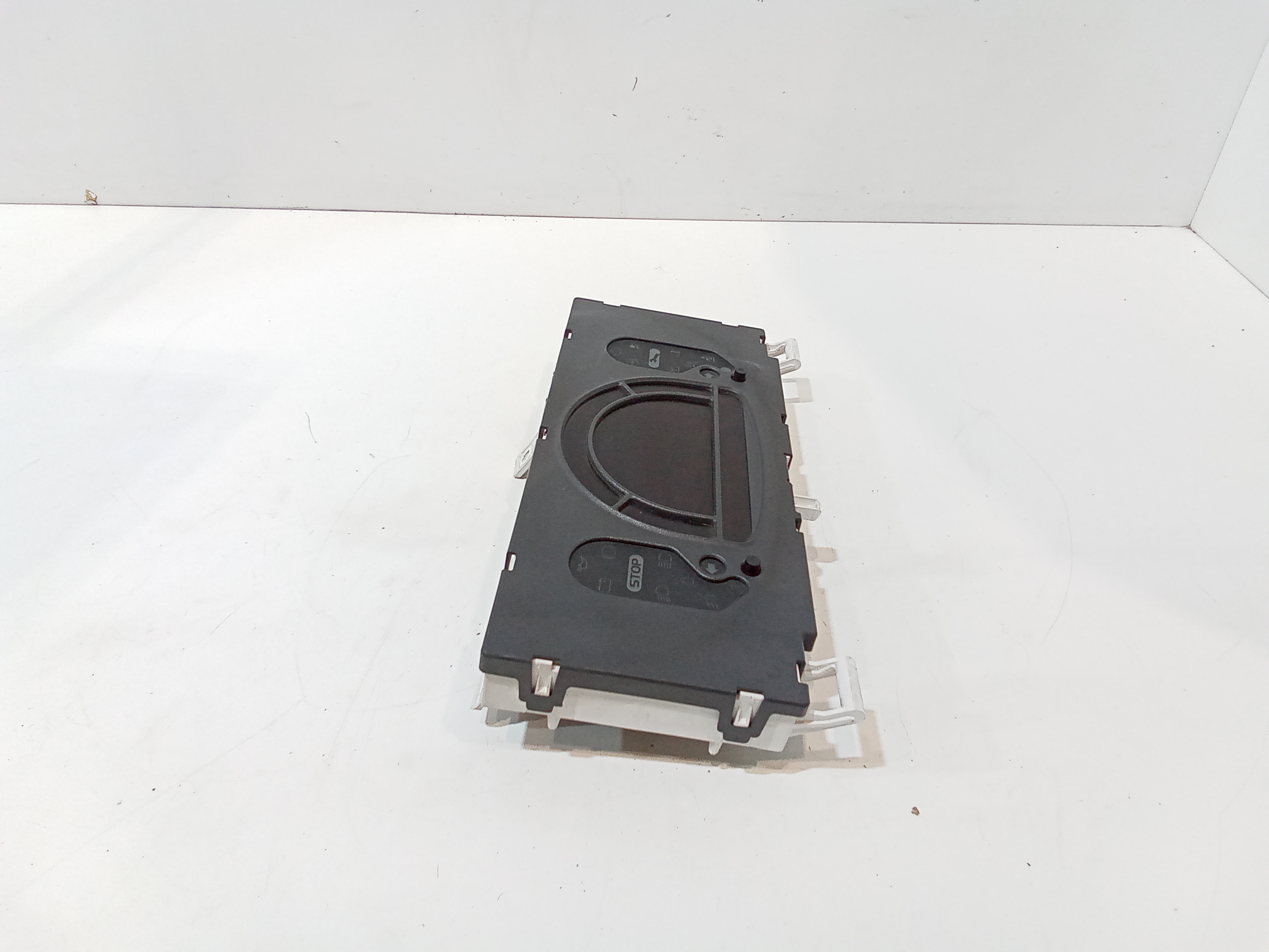 Quadro Portastrumenti Usato