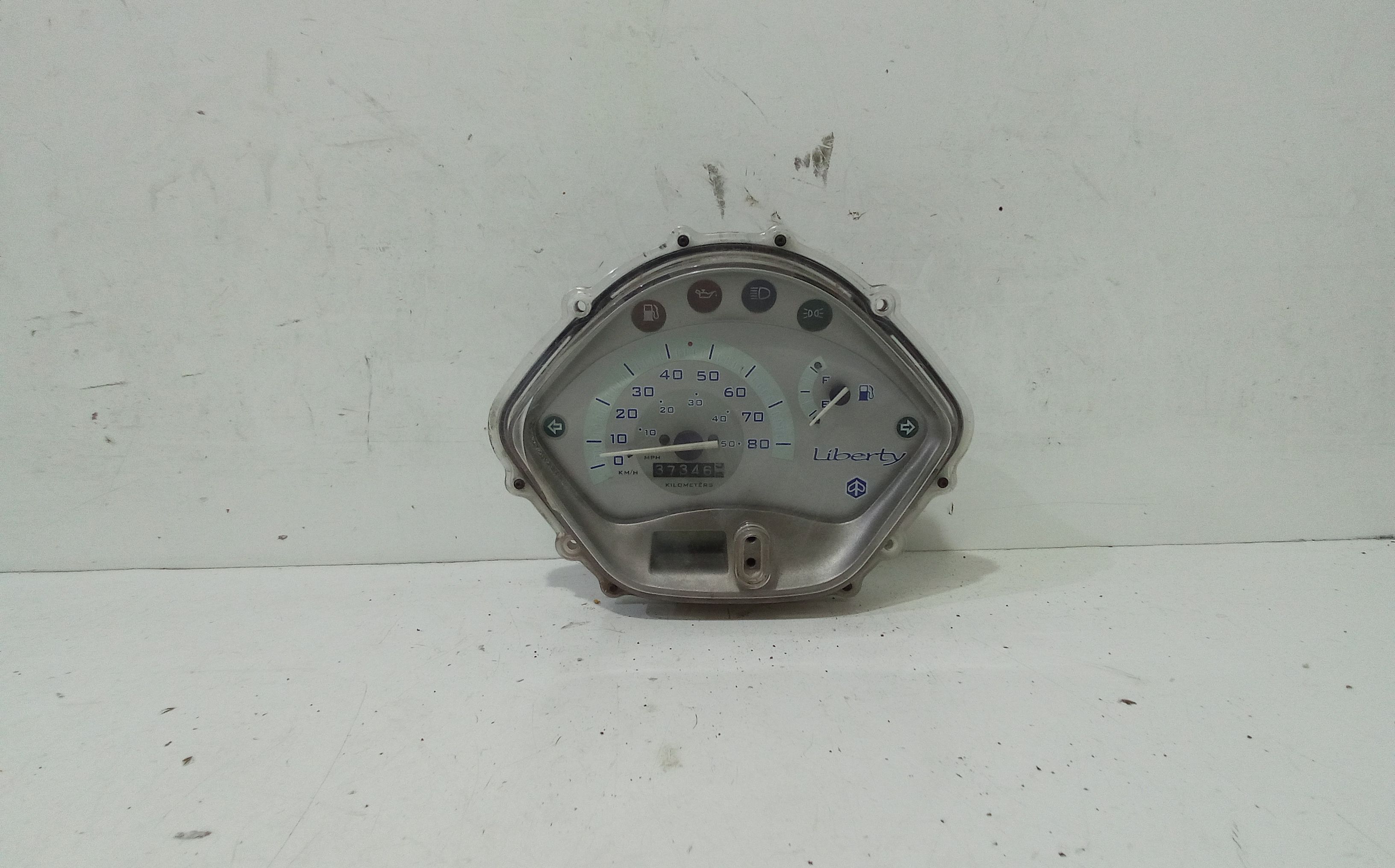 Quadro Portastrumenti Usato