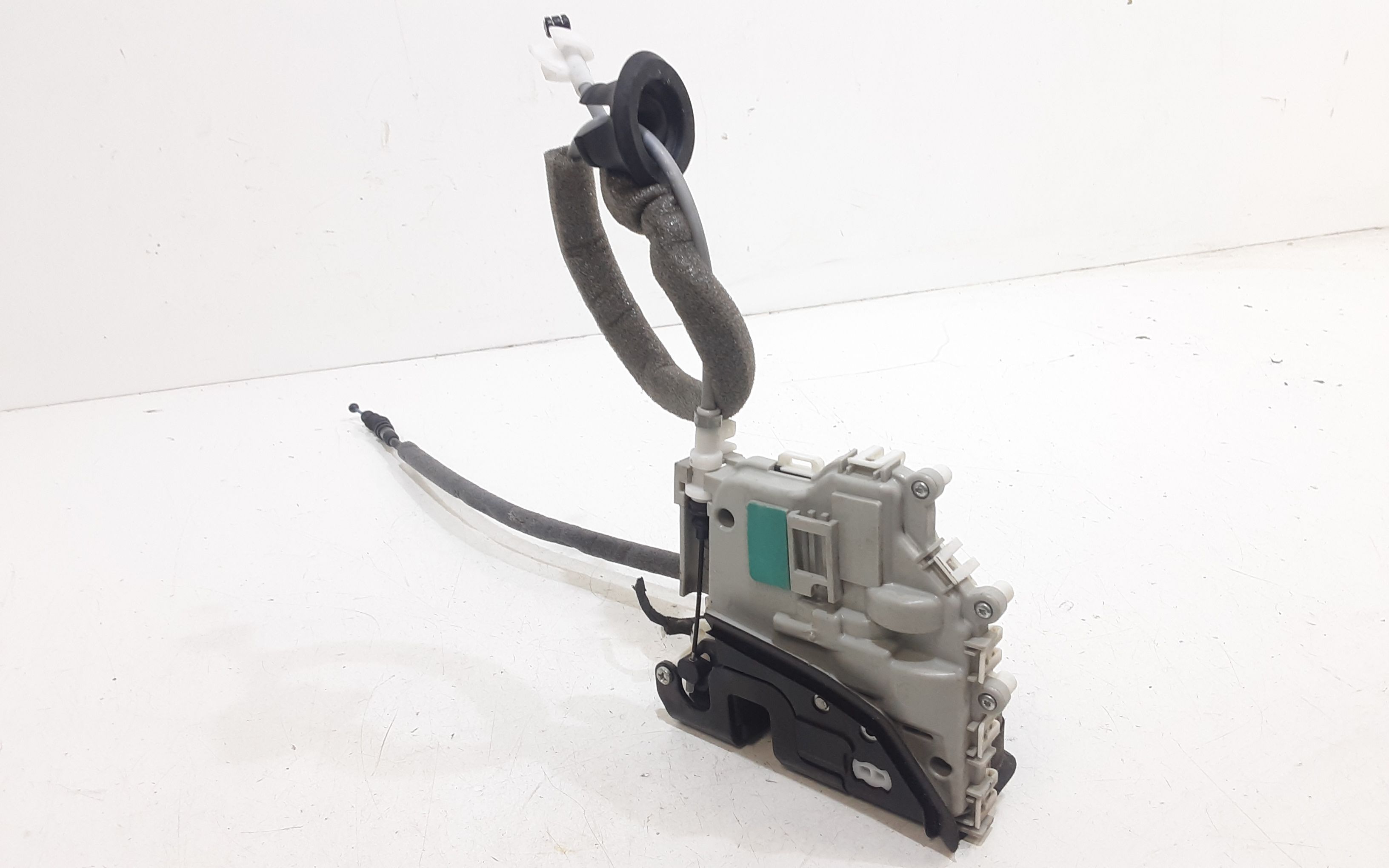 Serratura Porta Ant. Destro 8X1837016B Usato