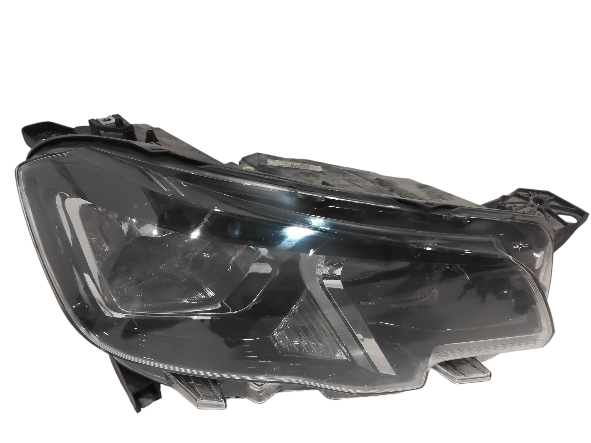 Proiettore Destro 6206K6 Usato